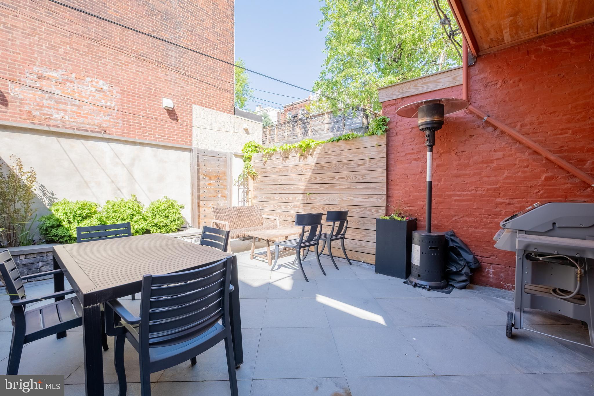 ART MUSEUM AREA - Residential