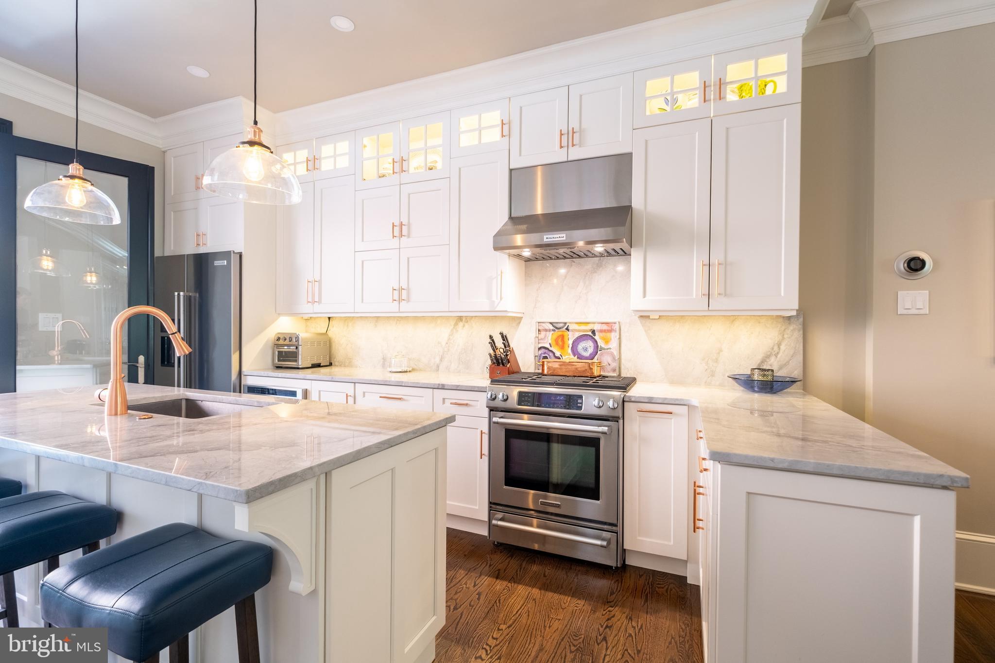 ART MUSEUM AREA - Residential