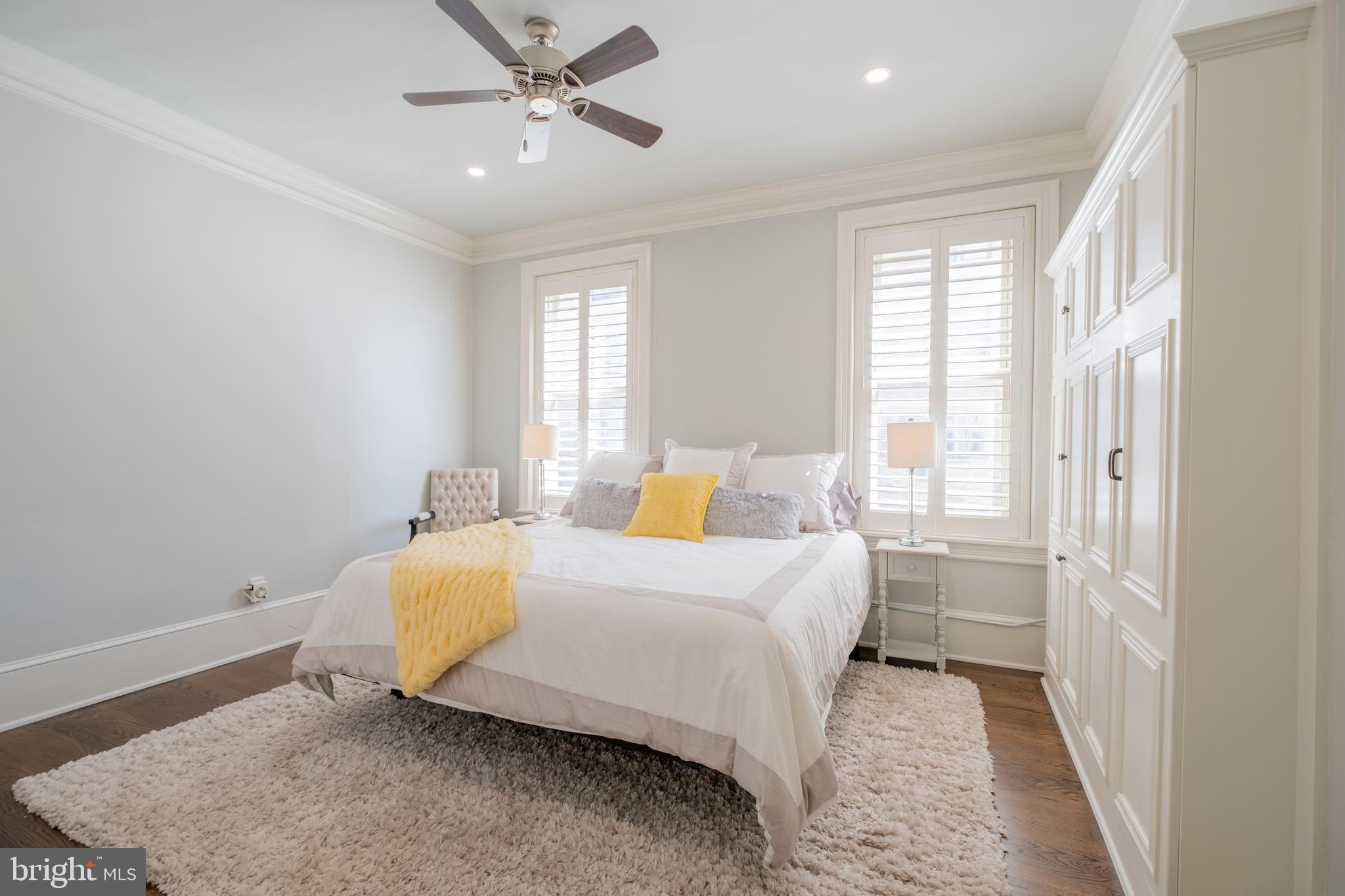 ART MUSEUM AREA - Residential