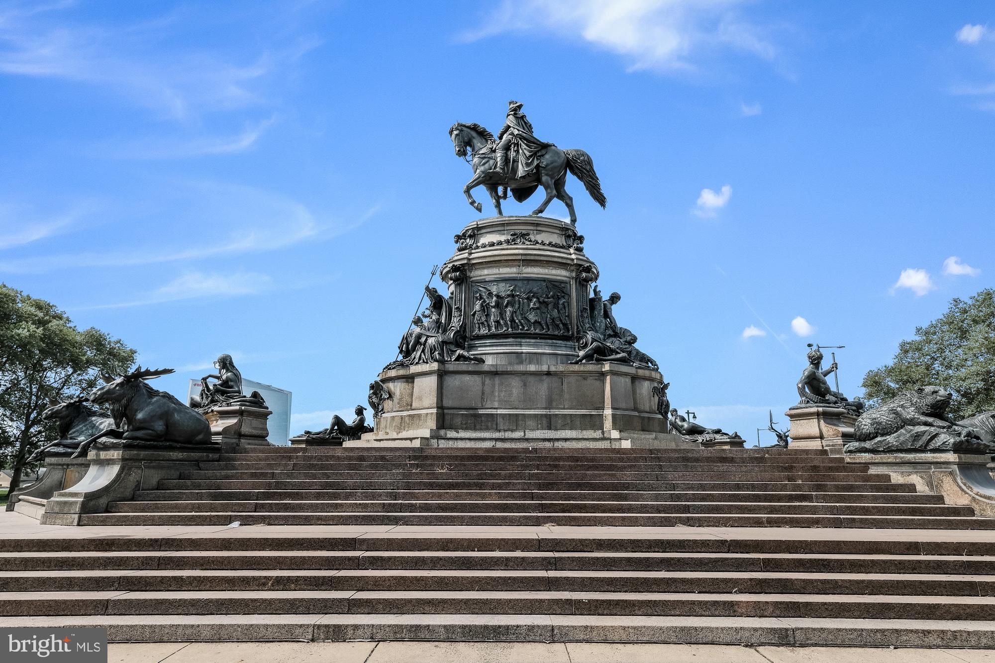 ART MUSEUM AREA - Residential