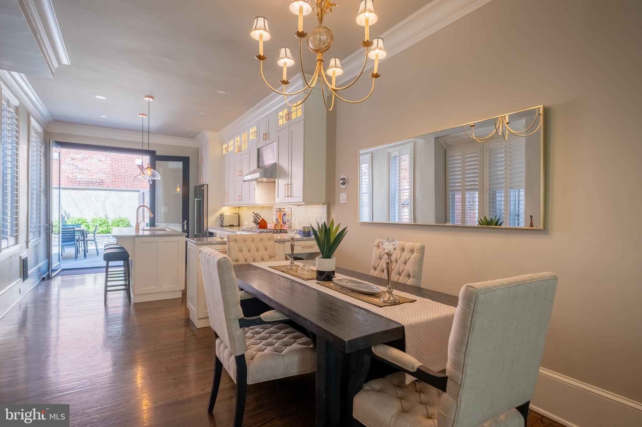 ART MUSEUM AREA - Residential