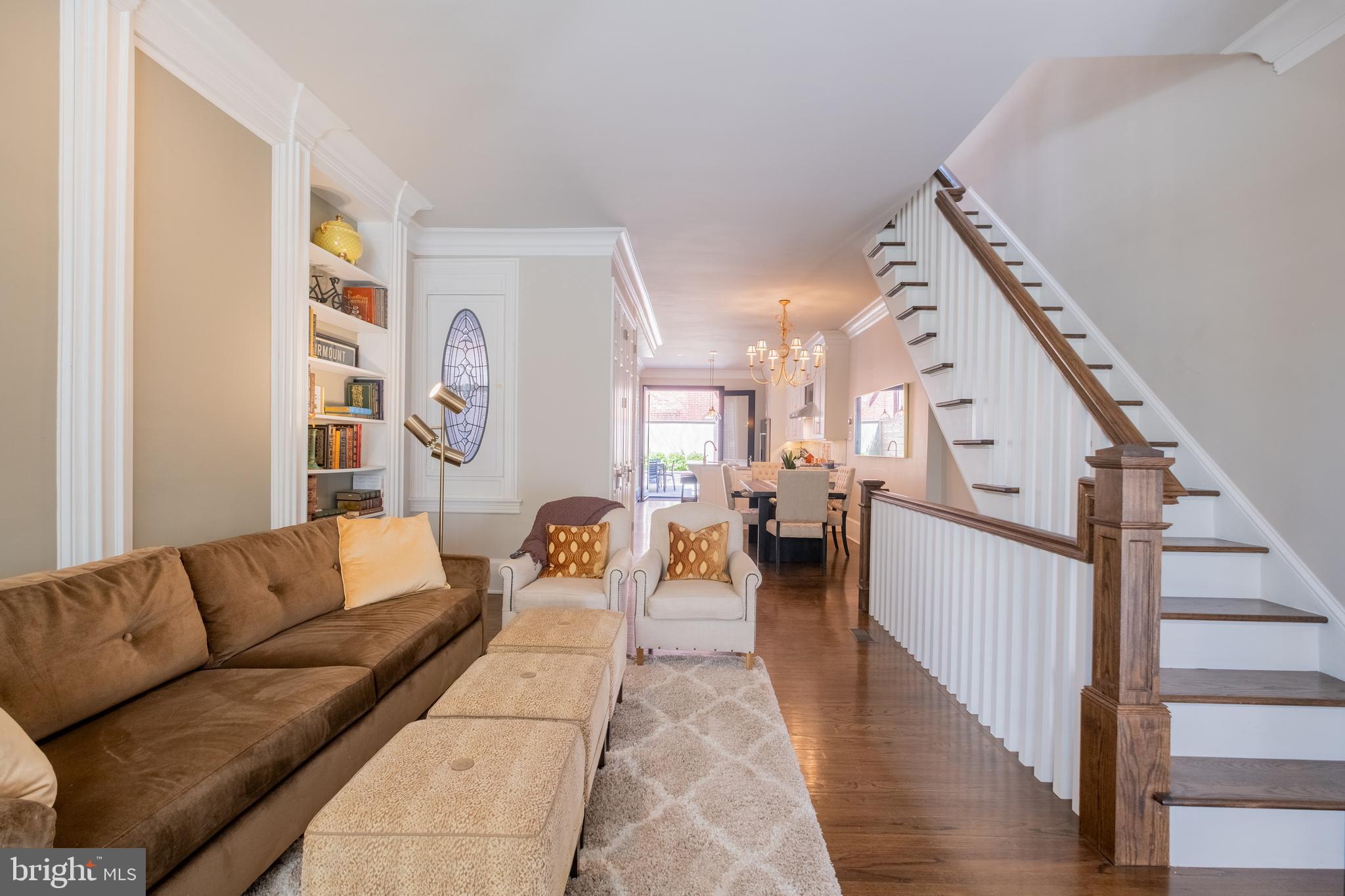 ART MUSEUM AREA - Residential