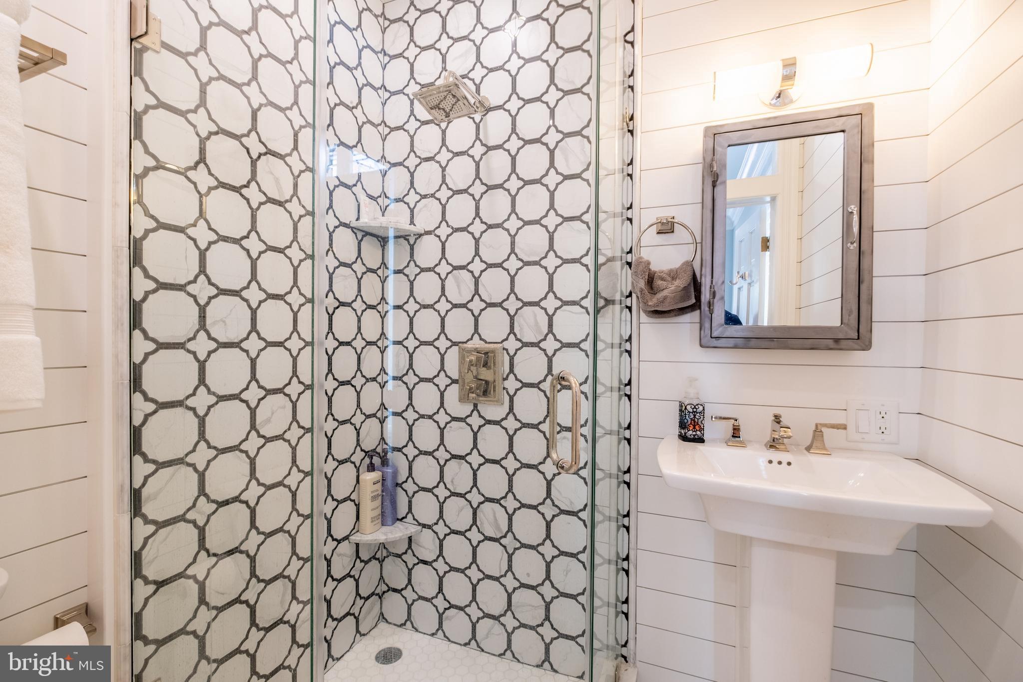 ART MUSEUM AREA - Residential