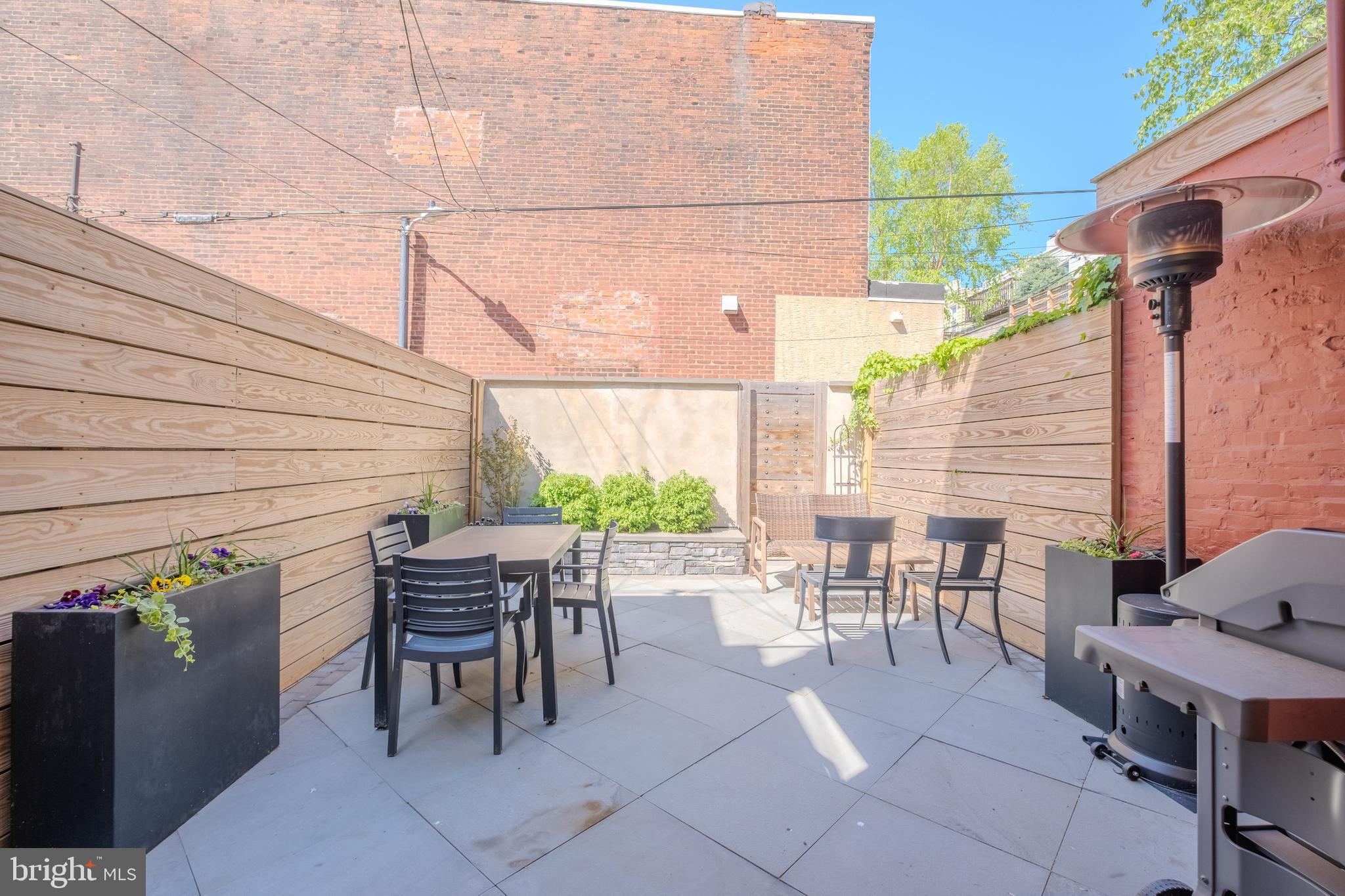 ART MUSEUM AREA - Residential