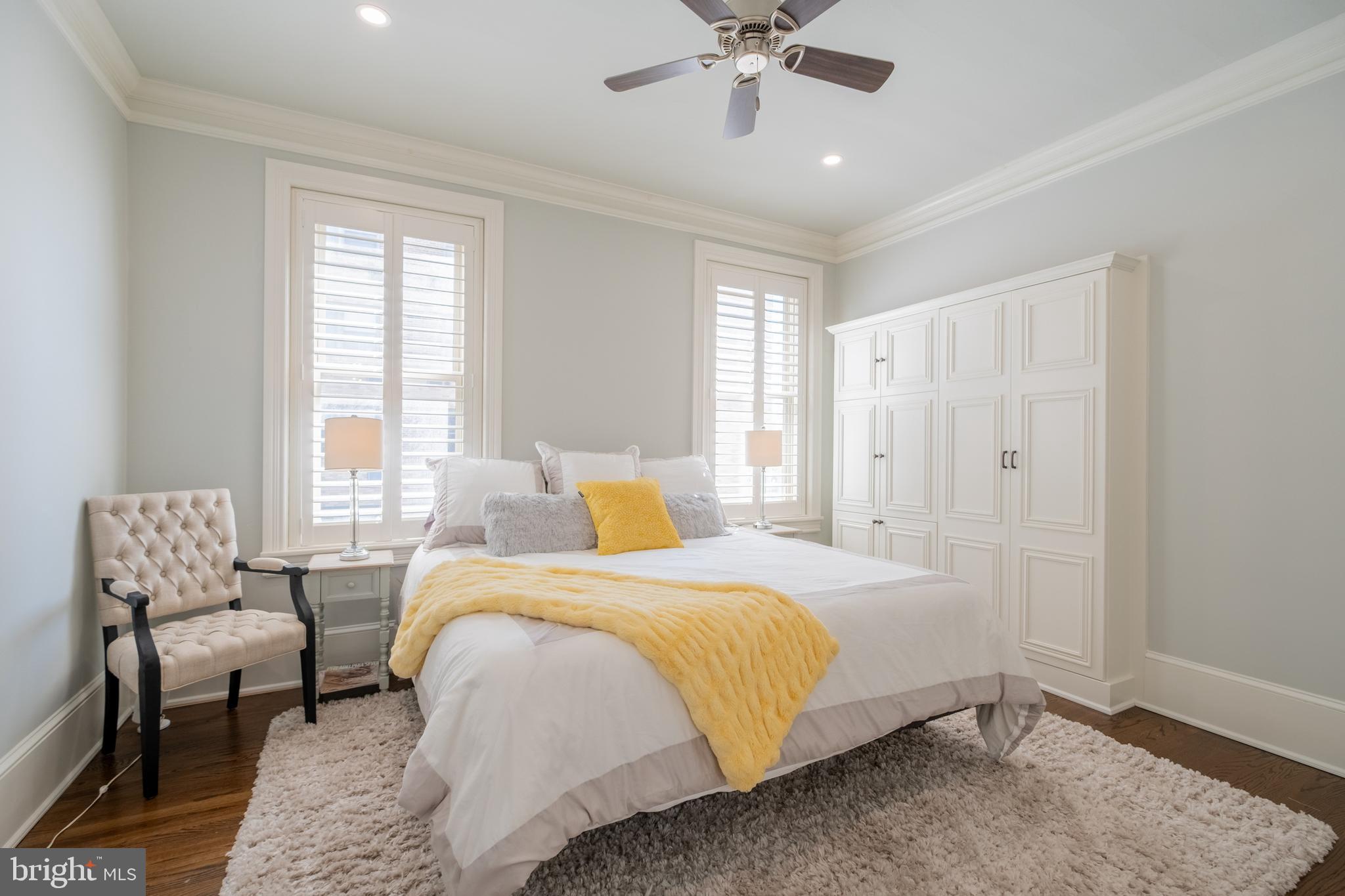 ART MUSEUM AREA - Residential