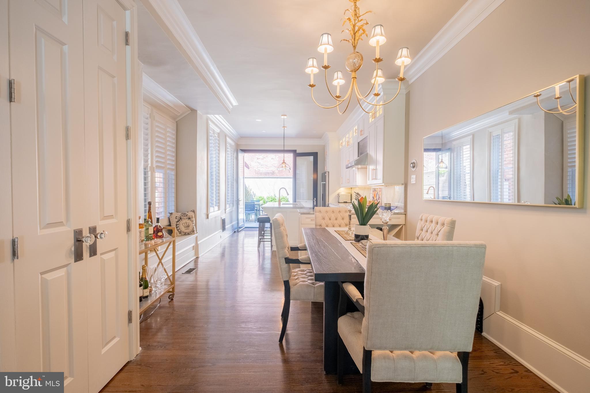 ART MUSEUM AREA - Residential