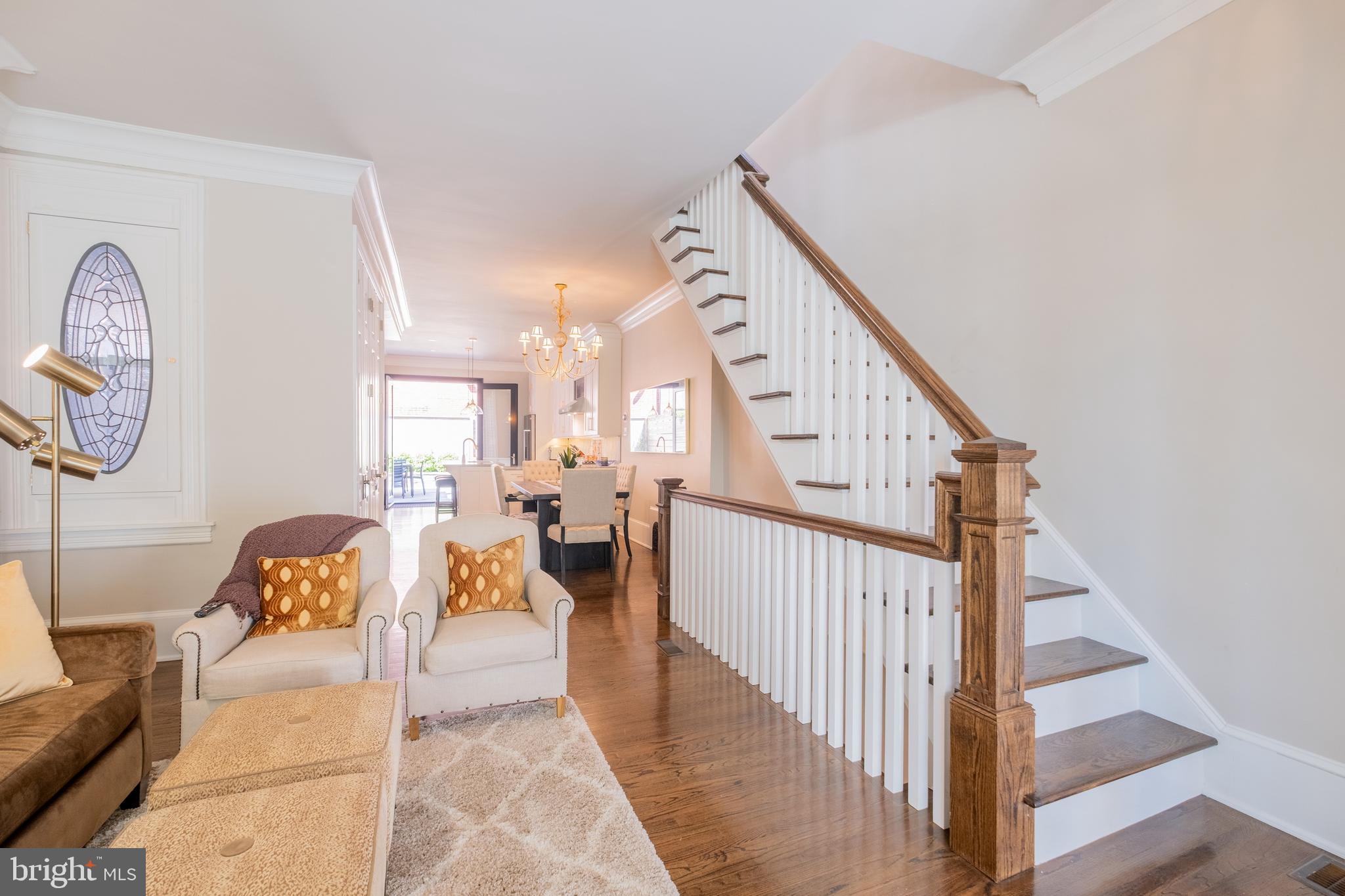 ART MUSEUM AREA - Residential