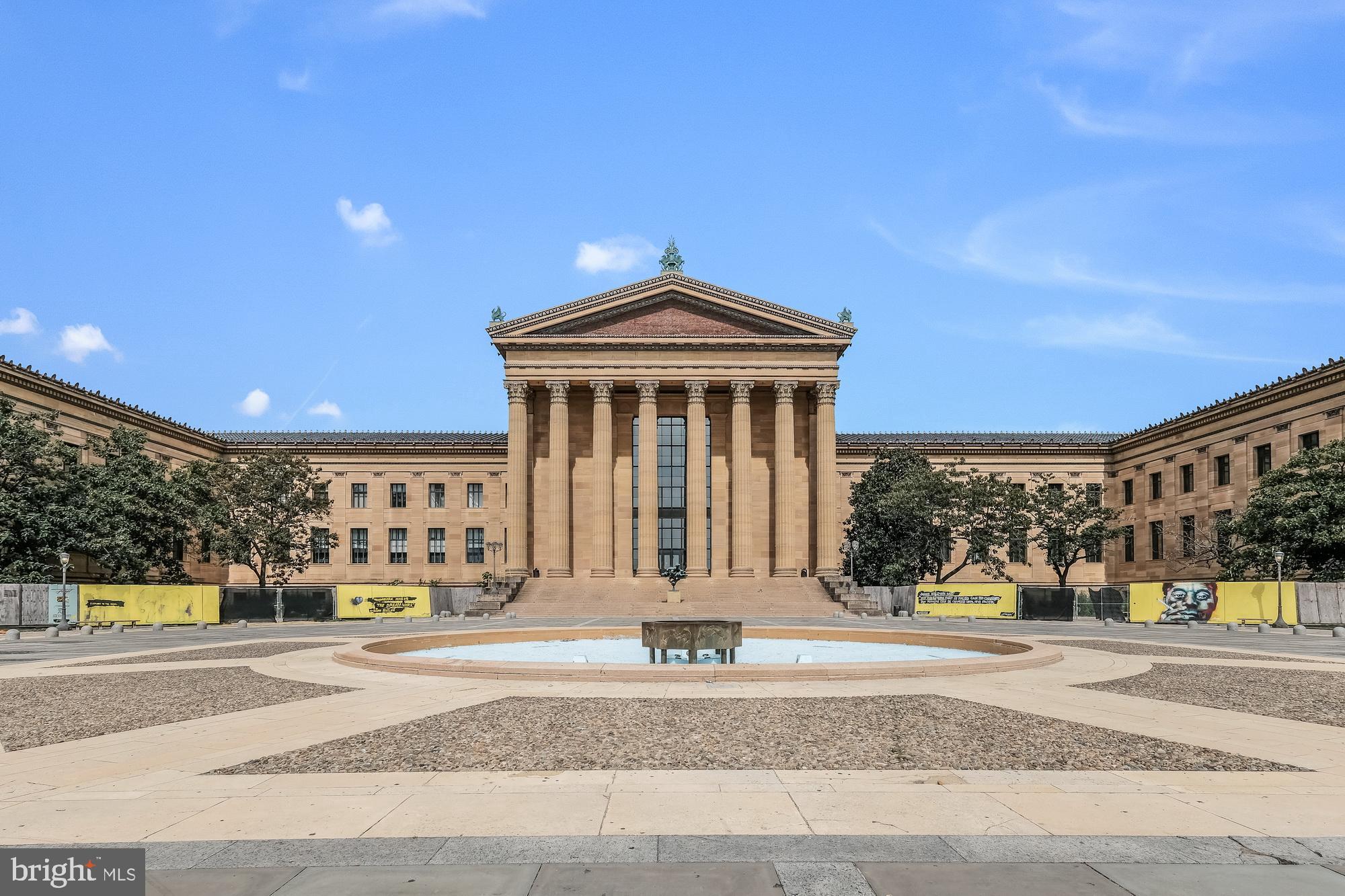 ART MUSEUM AREA - Residential