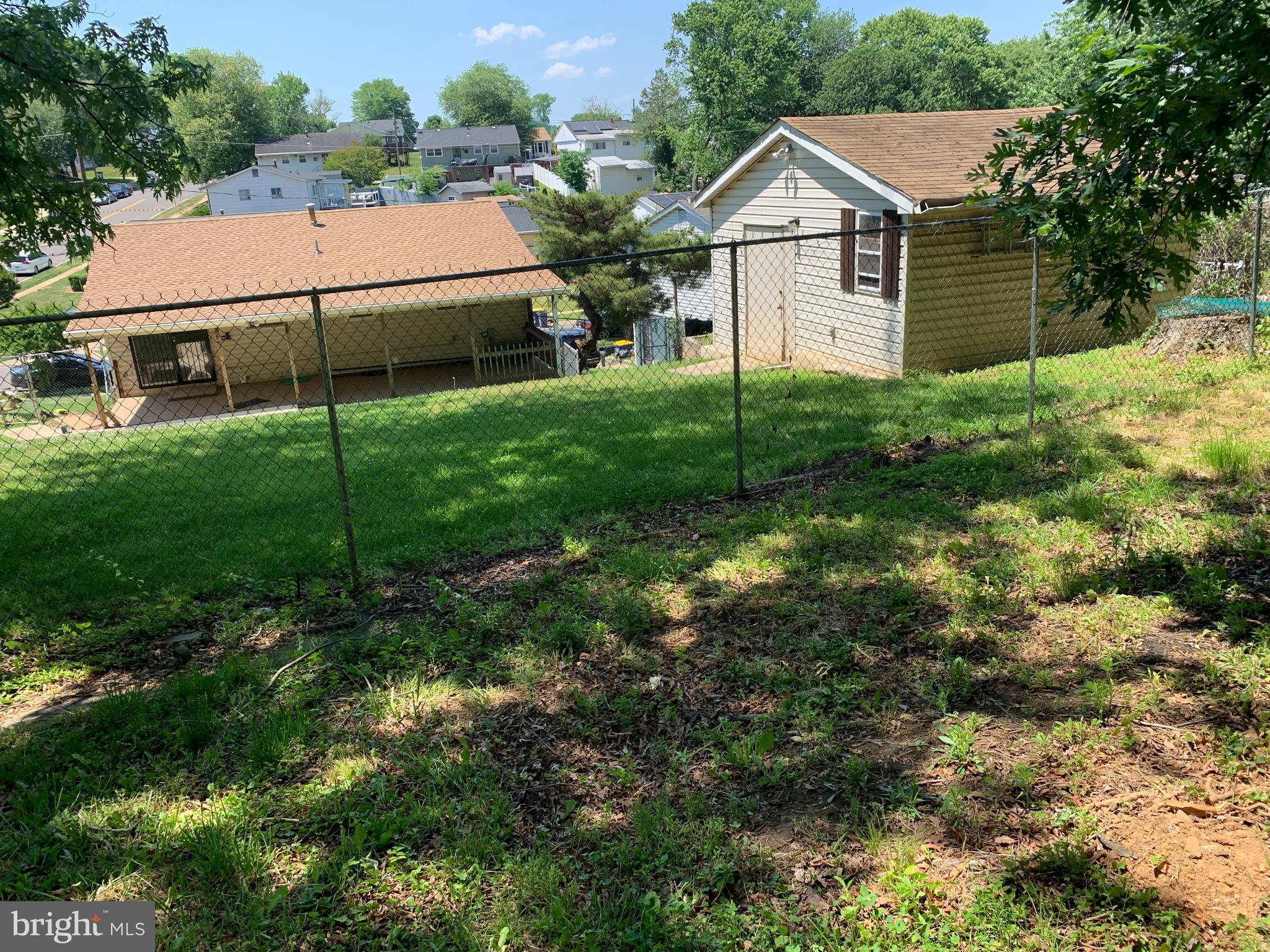 LANHAM - Residential