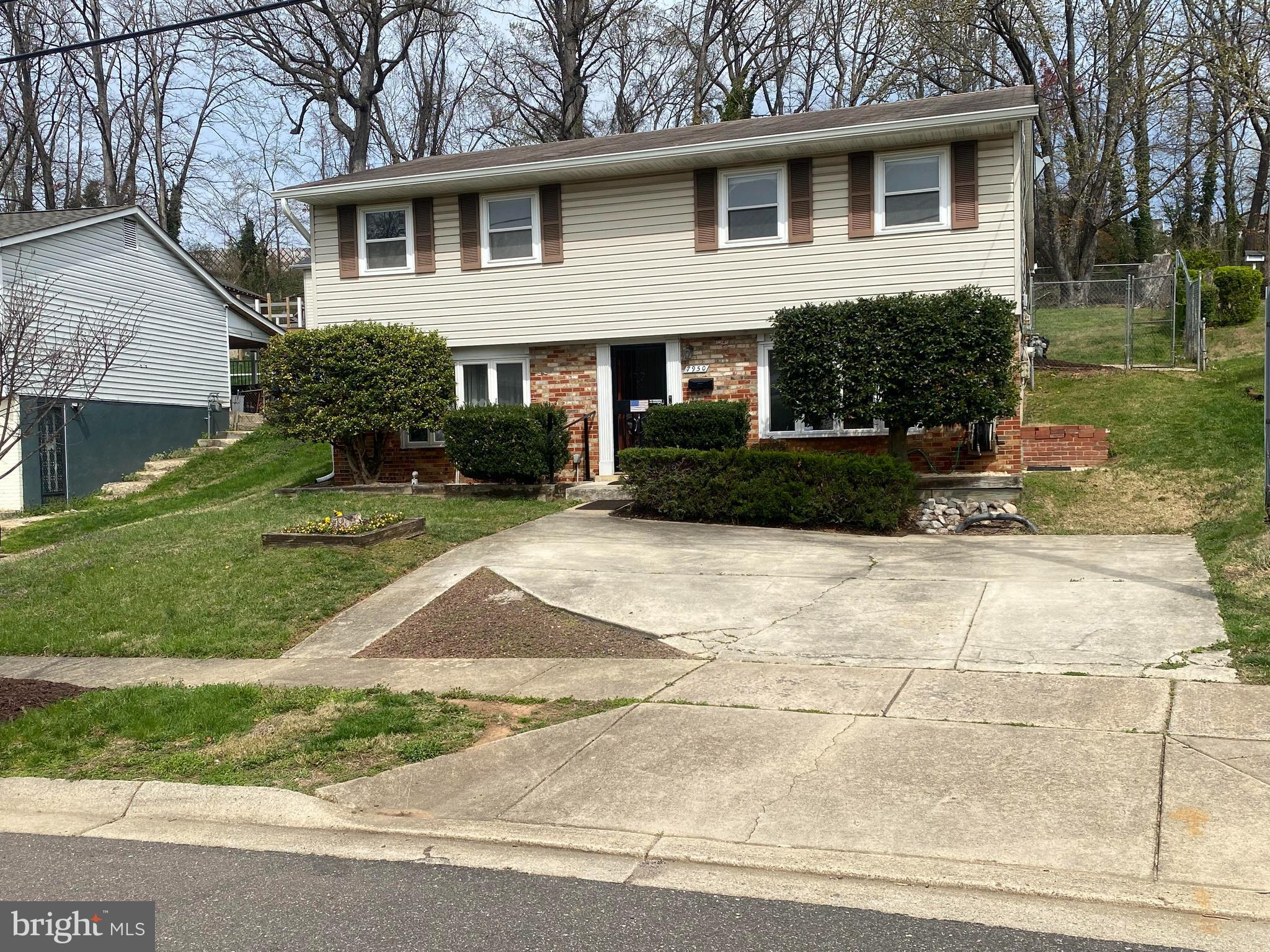 LANHAM - Residential