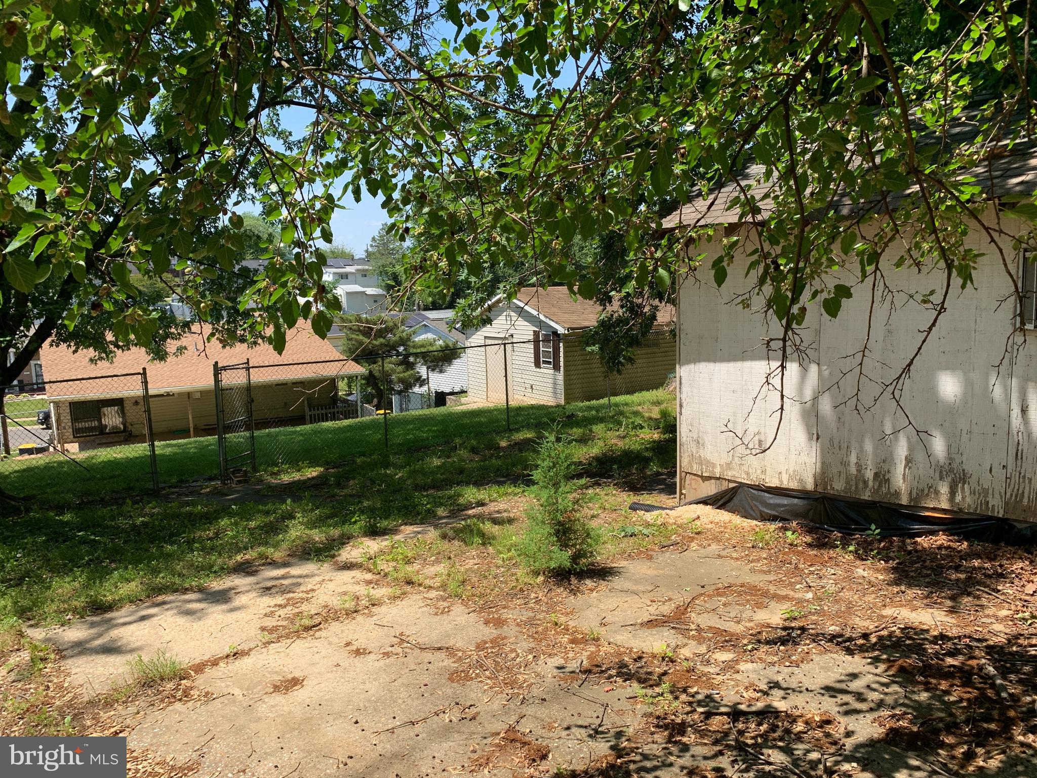 LANHAM - Residential