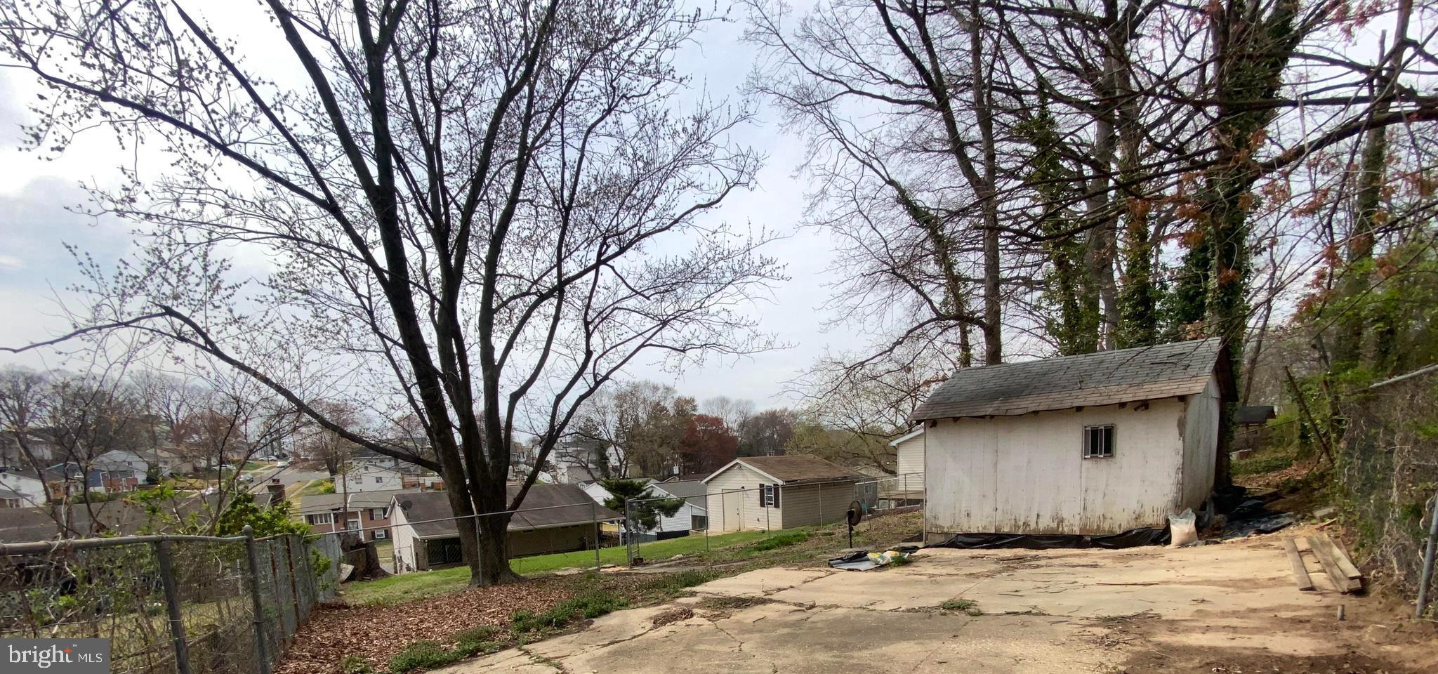 LANHAM - Residential
