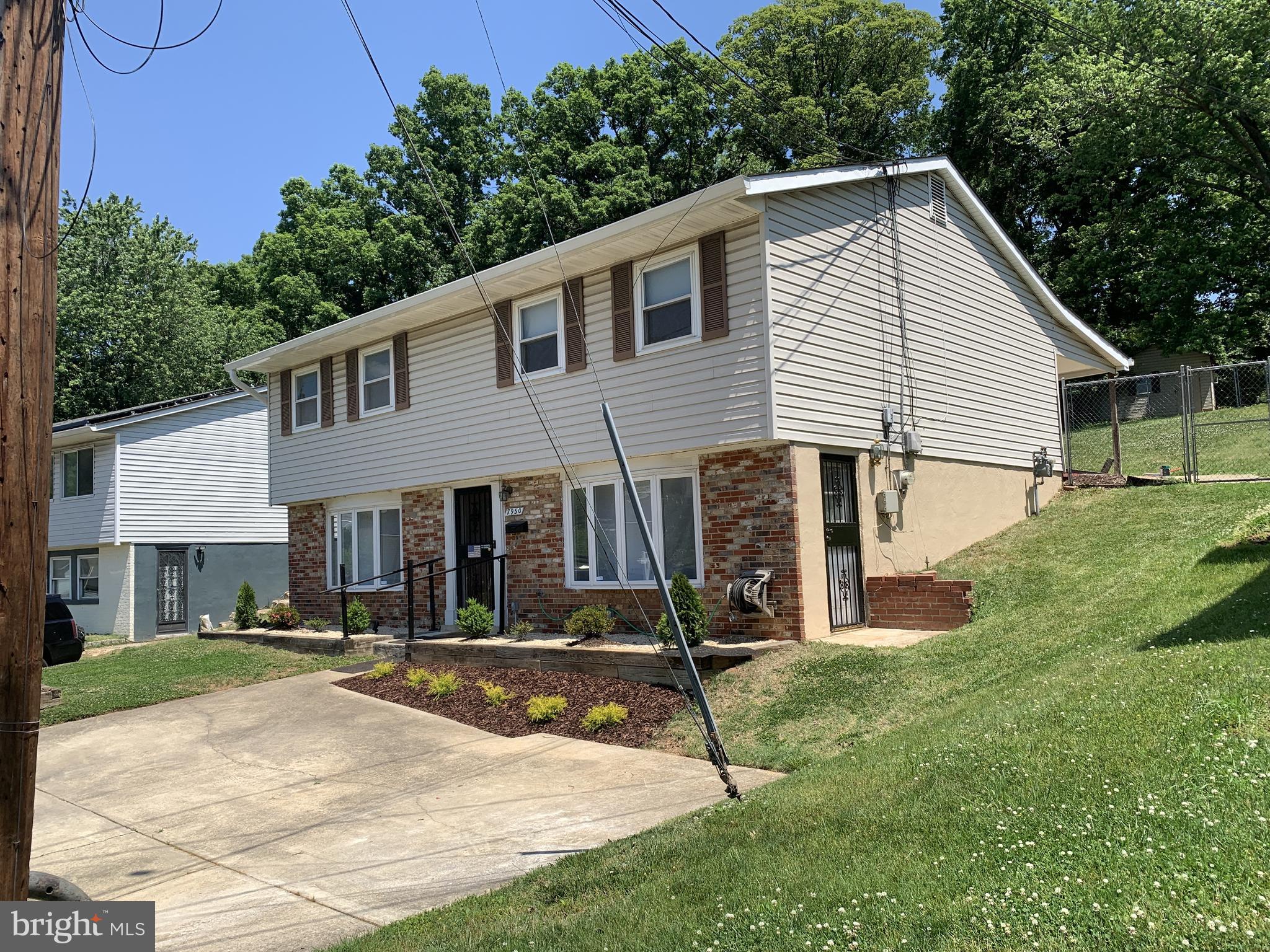 LANHAM - Residential