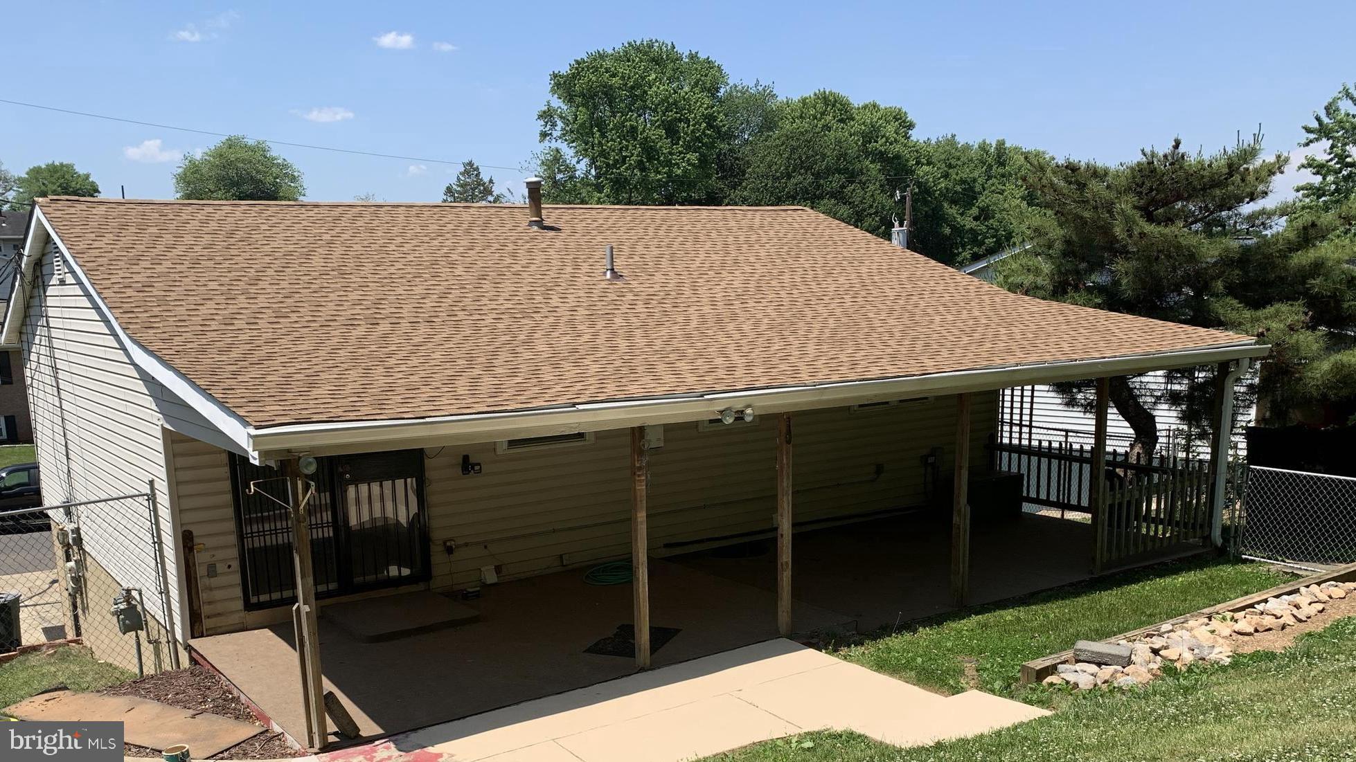 LANHAM - Residential