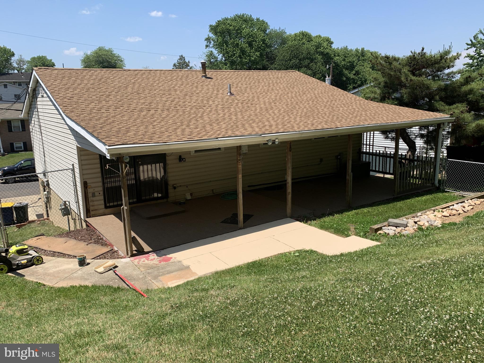 LANHAM - Residential