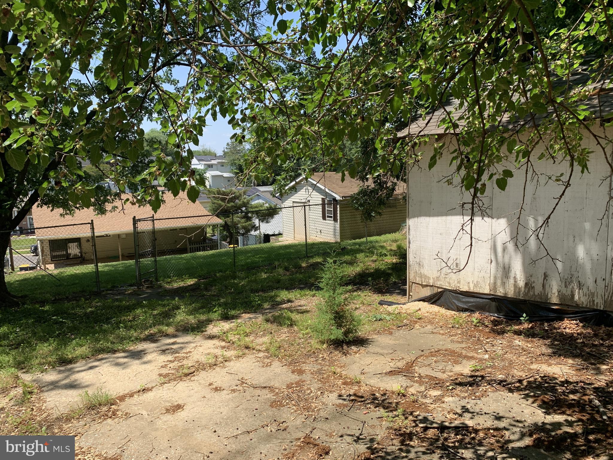 LANHAM - Residential