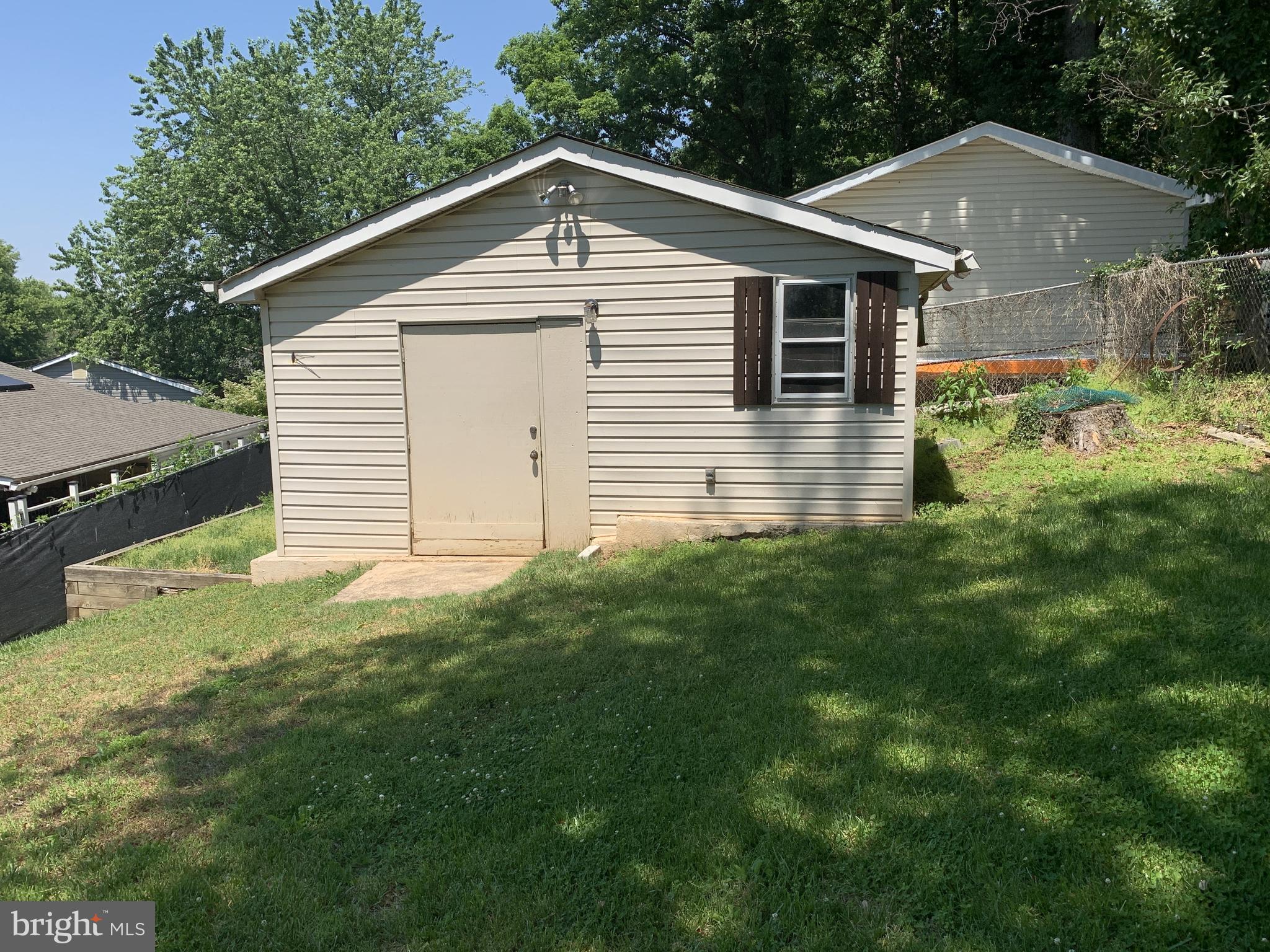 LANHAM - Residential