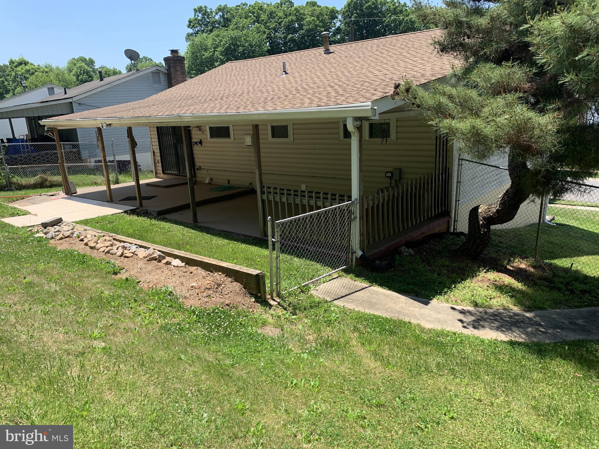LANHAM - Residential
