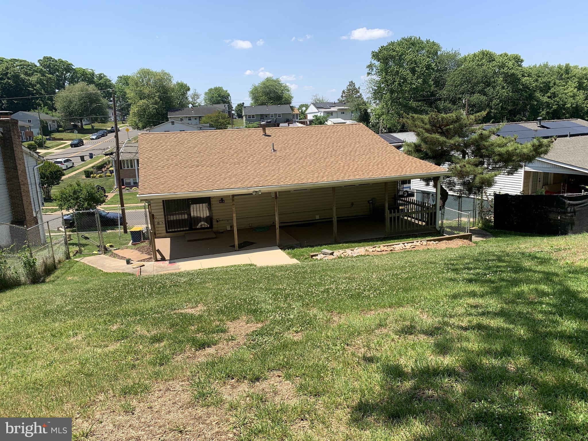 LANHAM - Residential