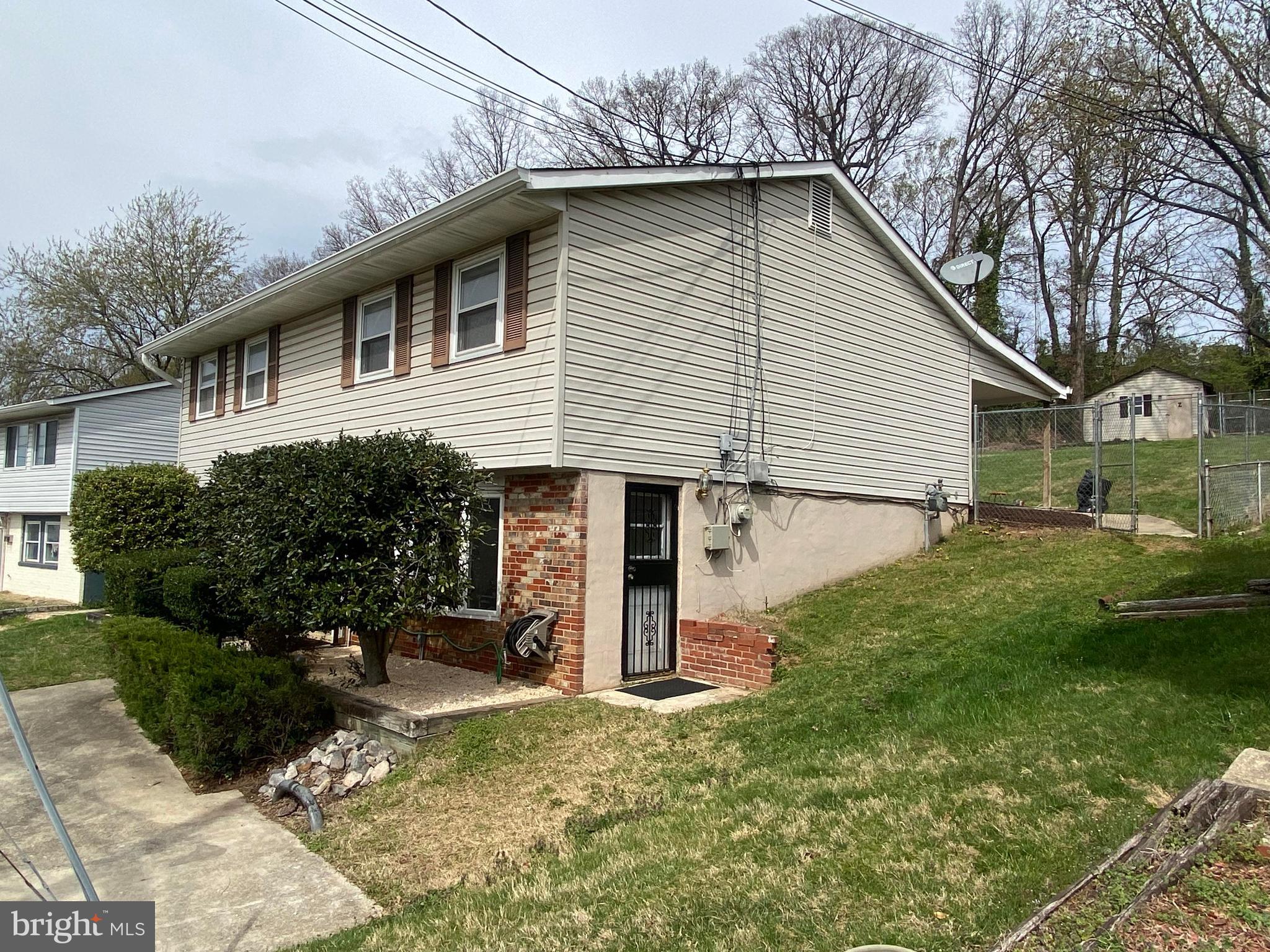 LANHAM - Residential