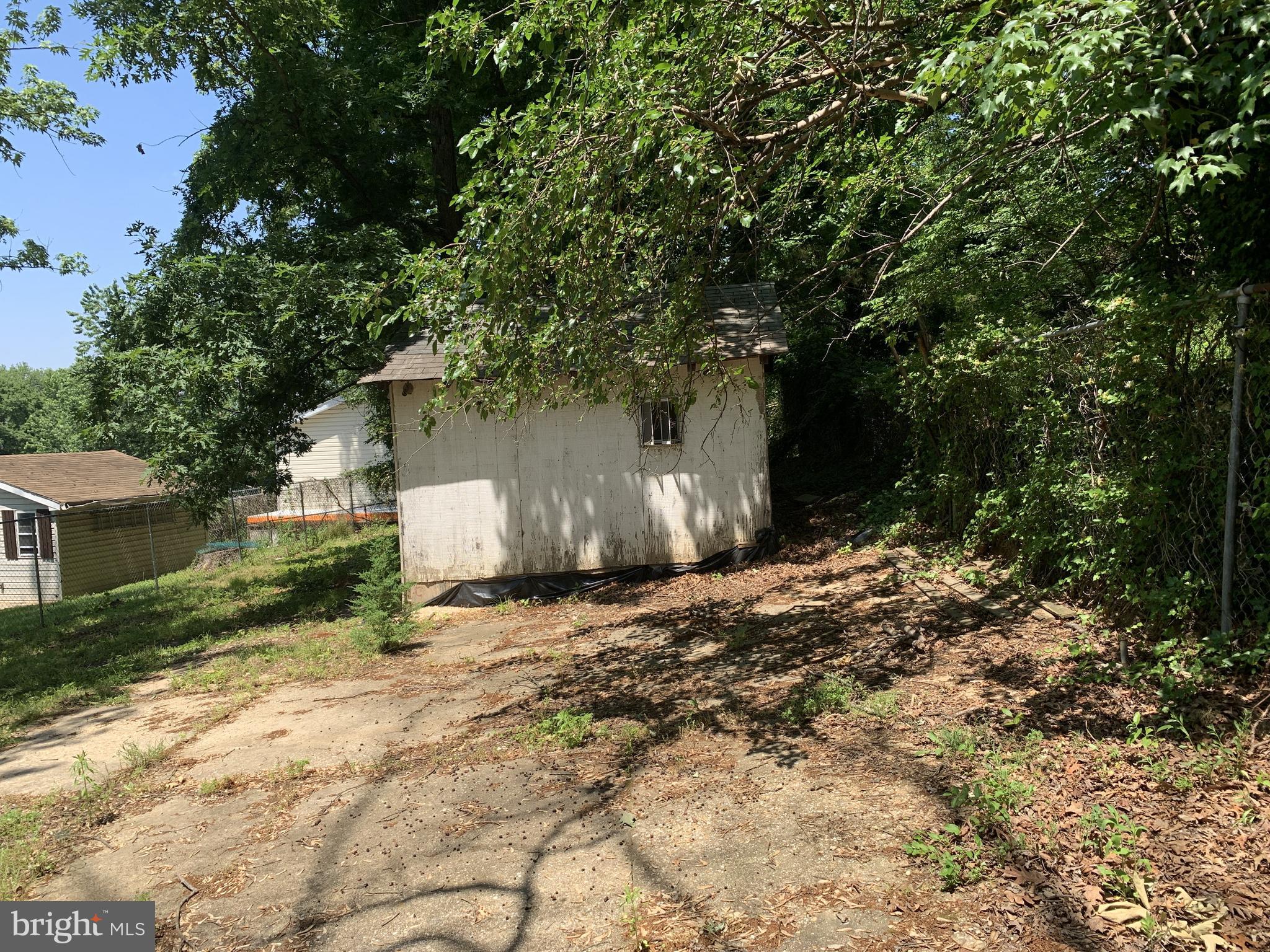 LANHAM - Residential