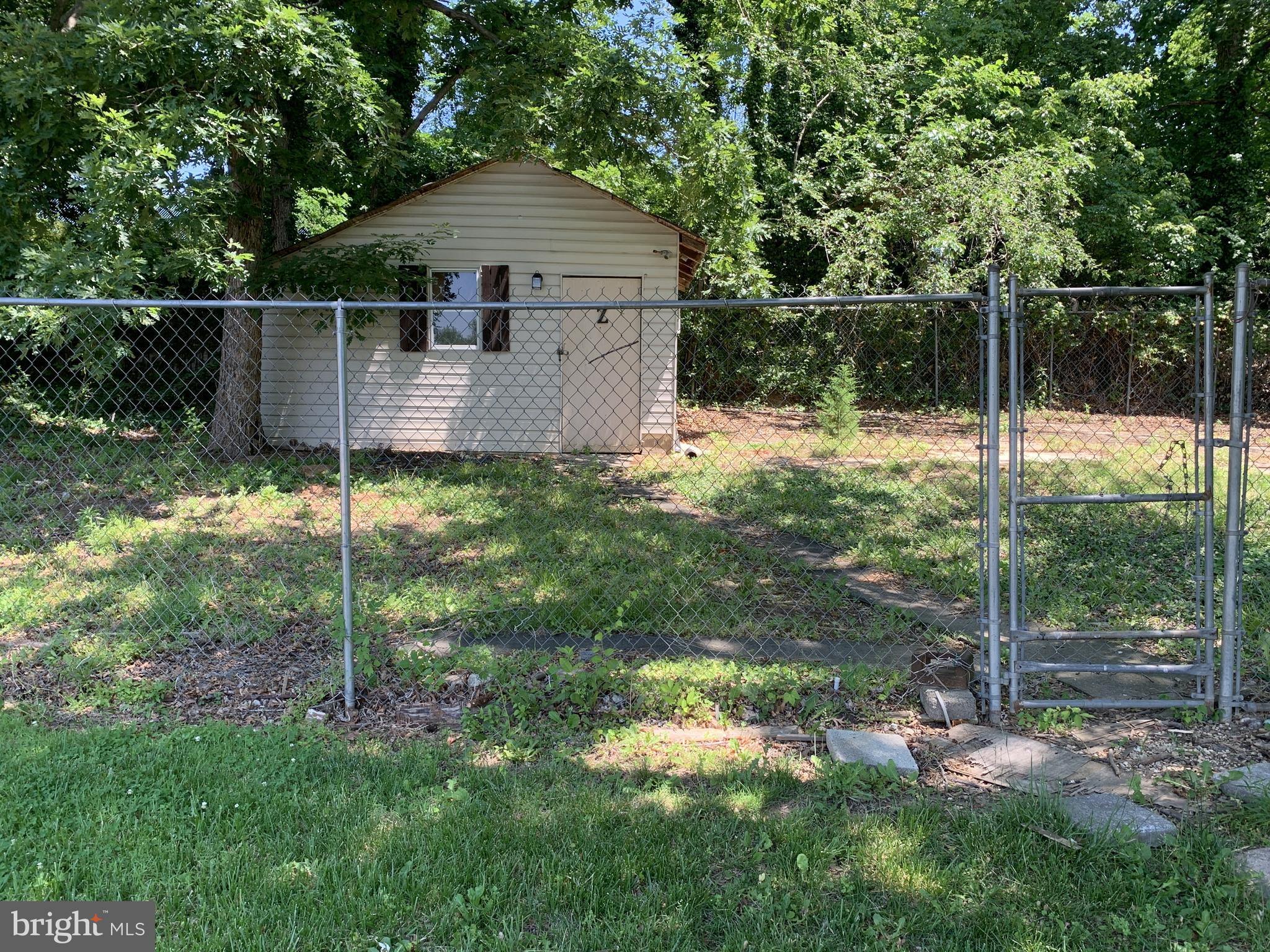 LANHAM - Residential