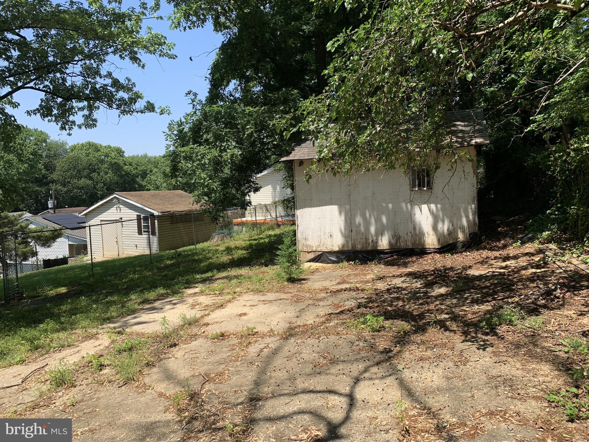 LANHAM - Residential
