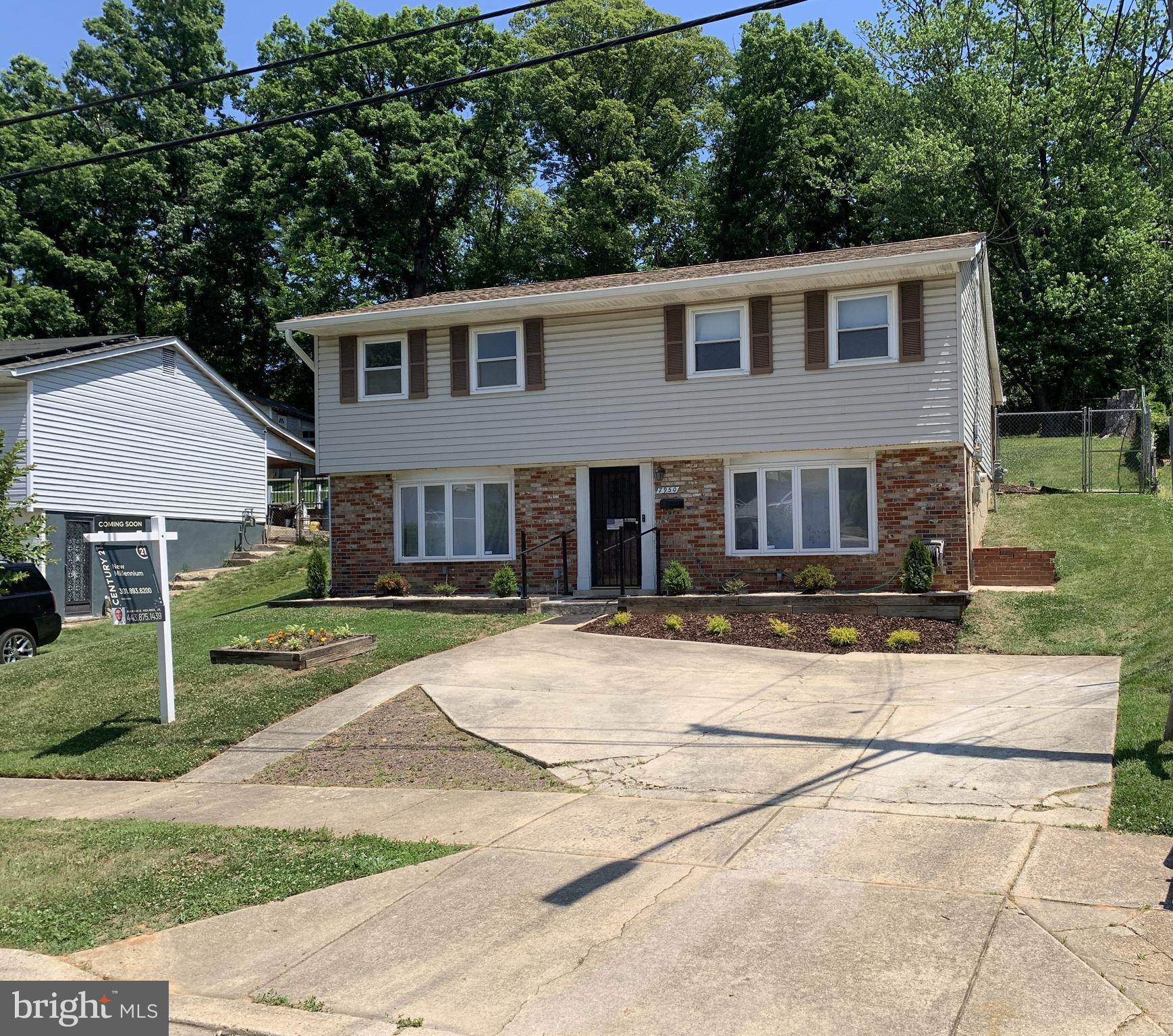 LANHAM - Residential