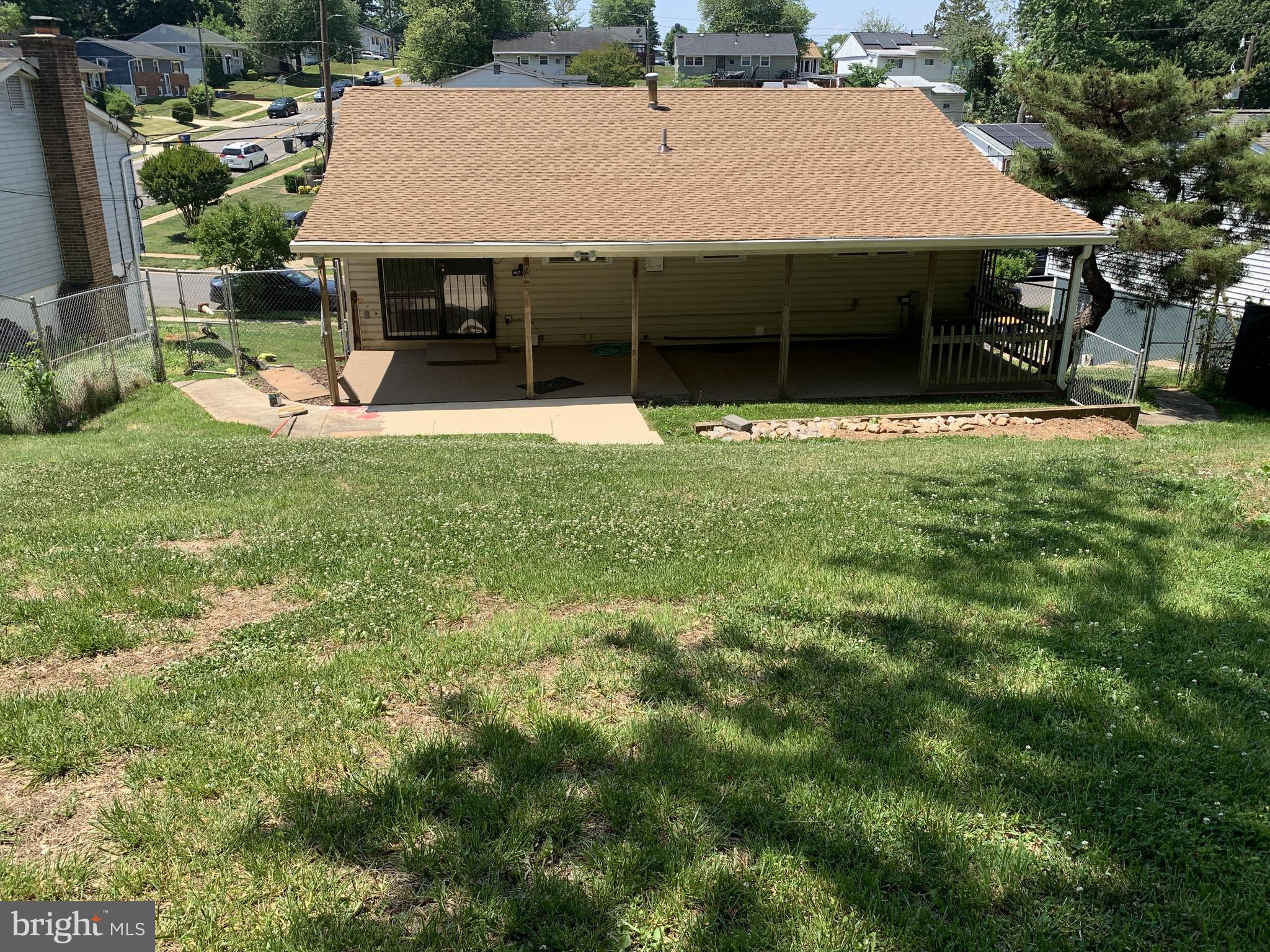 LANHAM - Residential