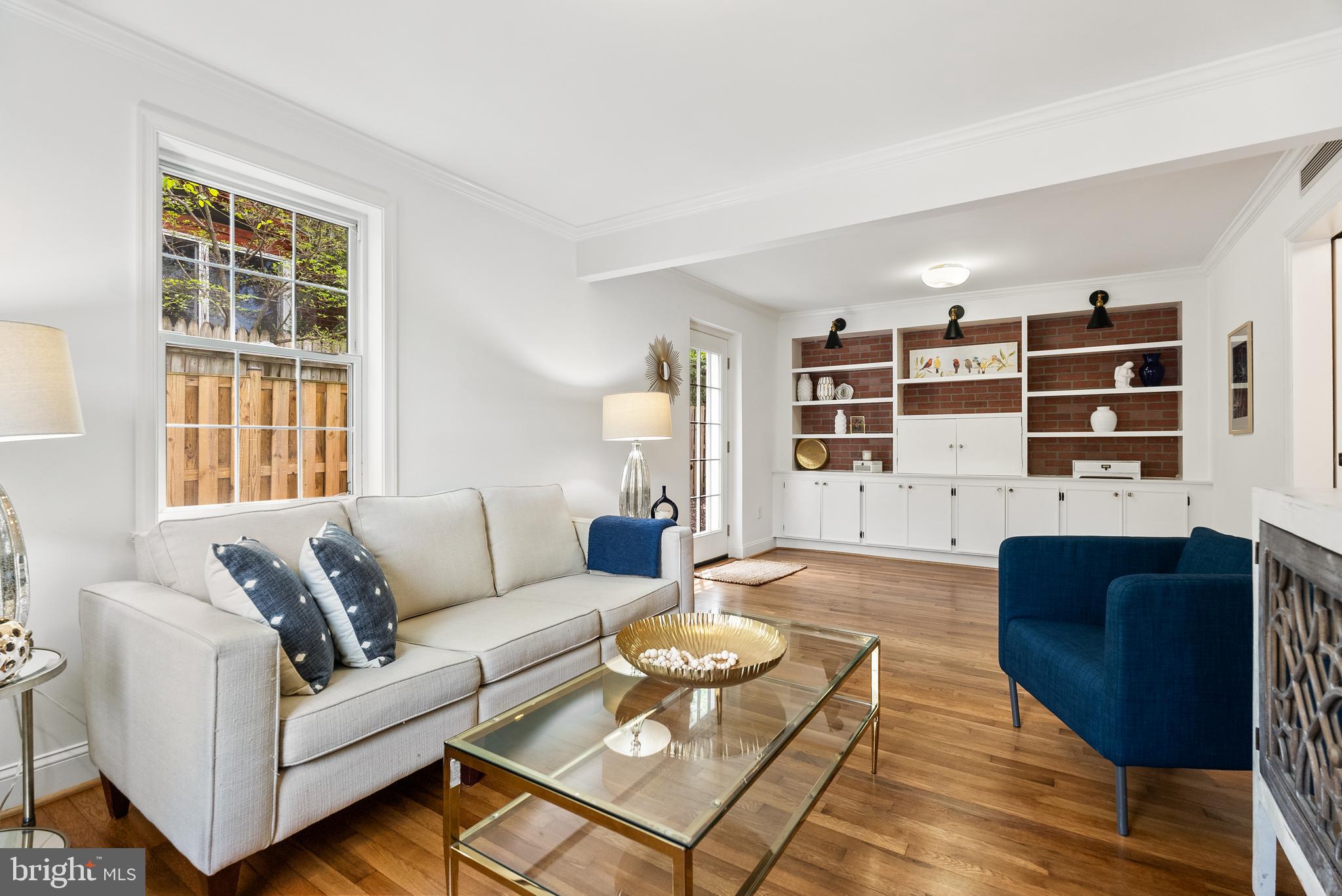 GLENMORE - Residential