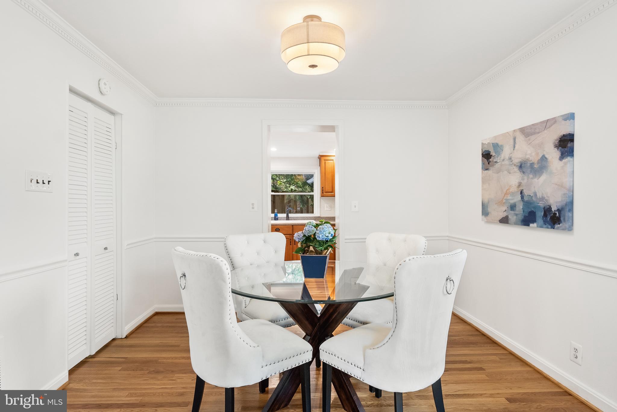 GLENMORE - Residential