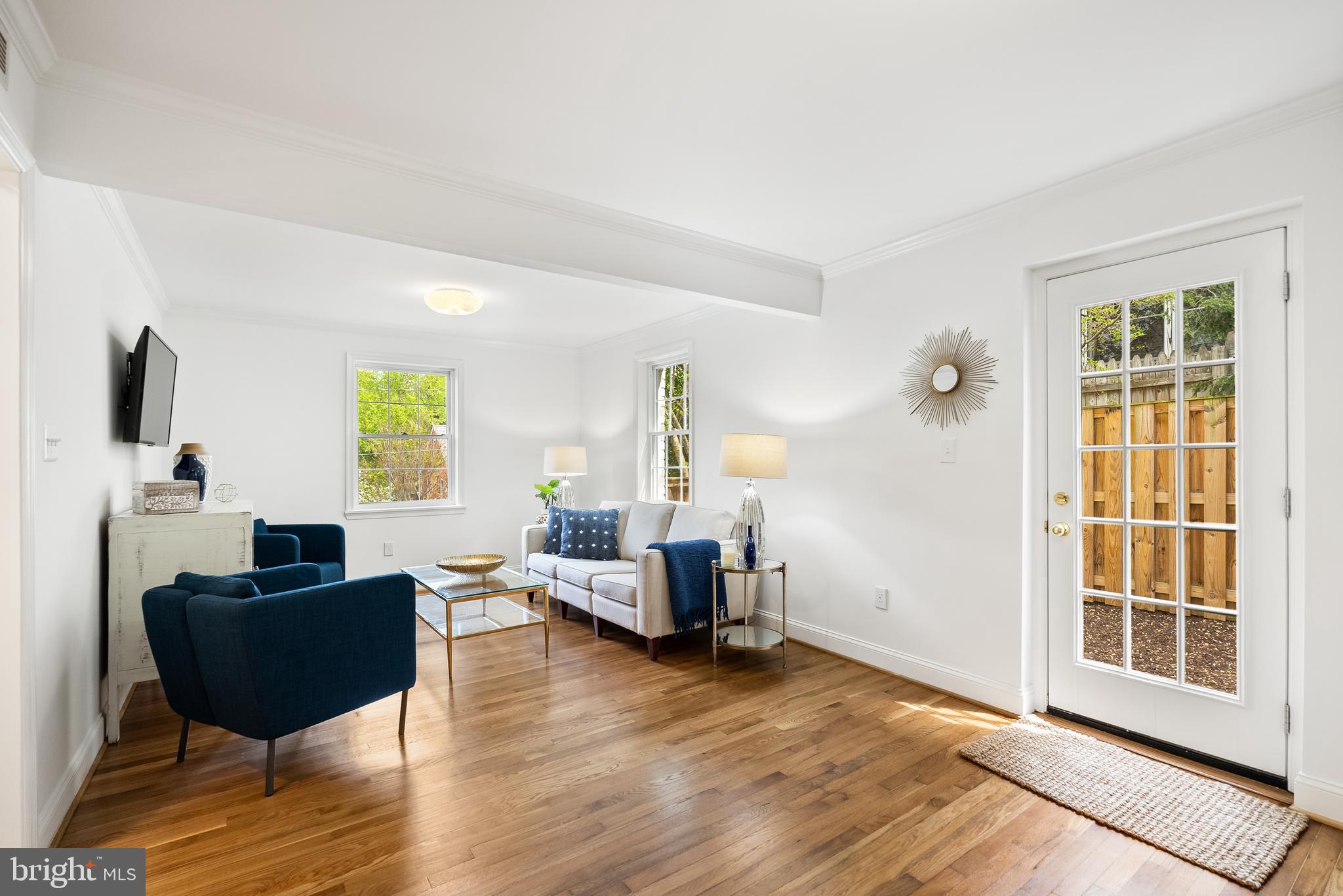 GLENMORE - Residential