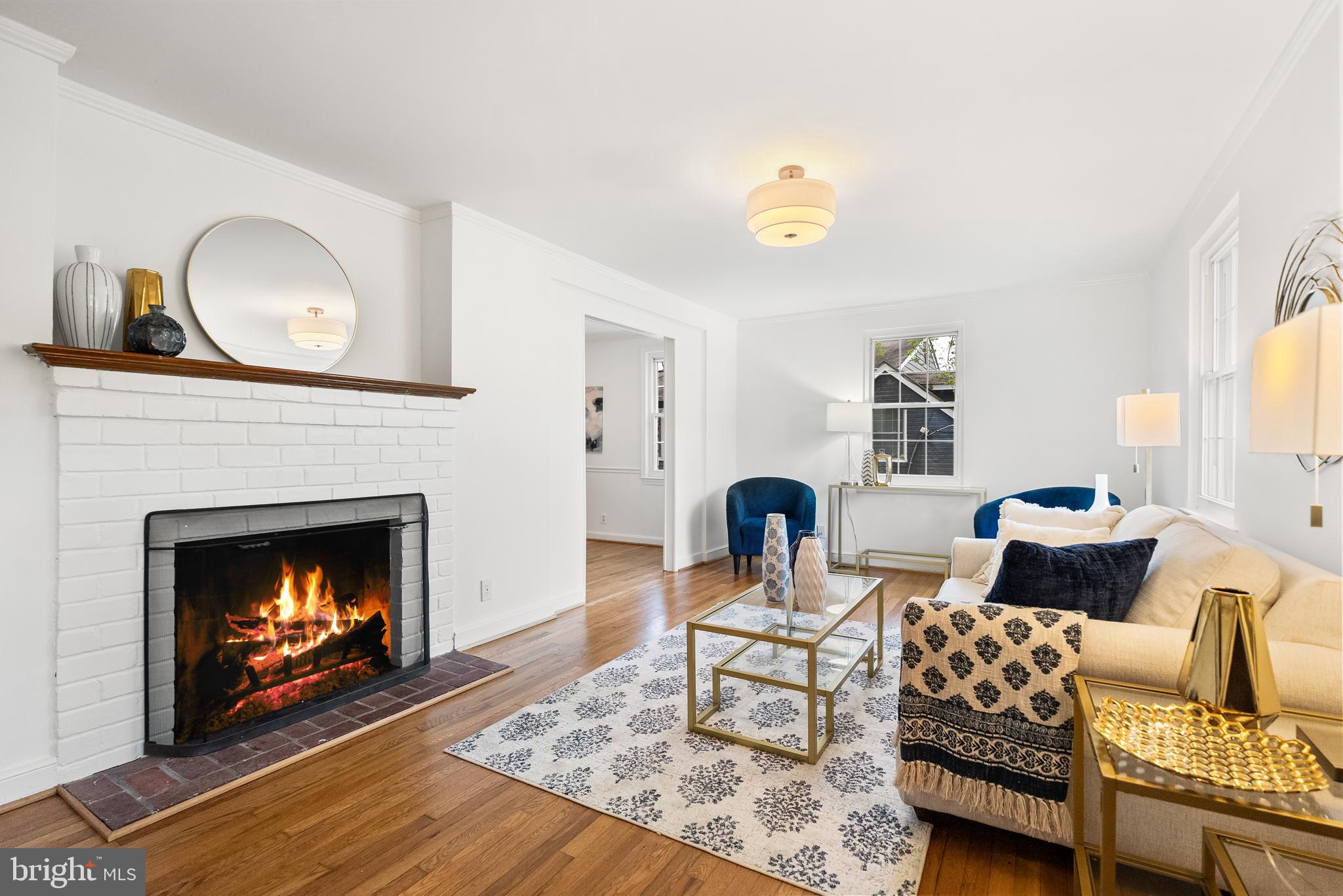 GLENMORE - Residential