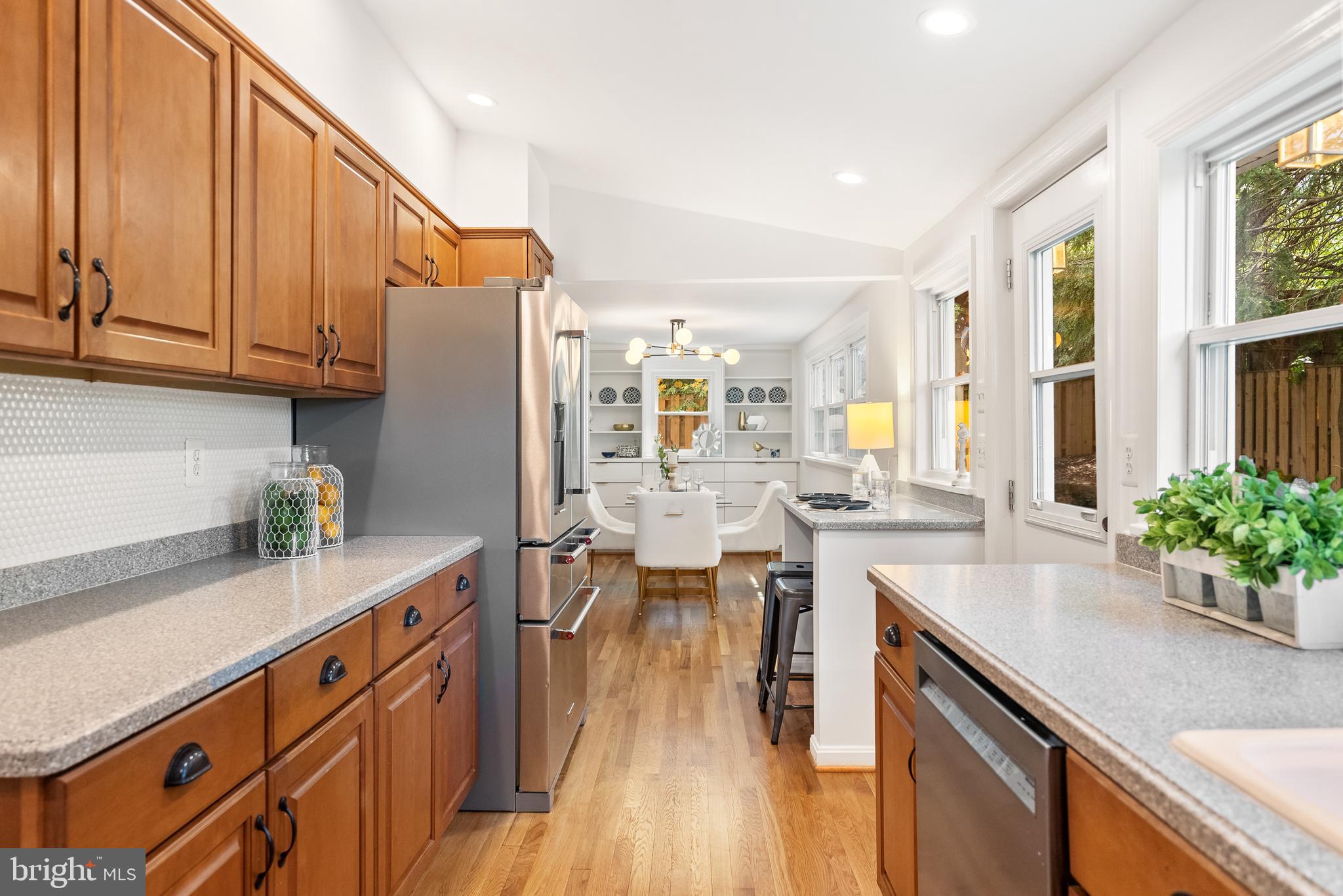 GLENMORE - Residential