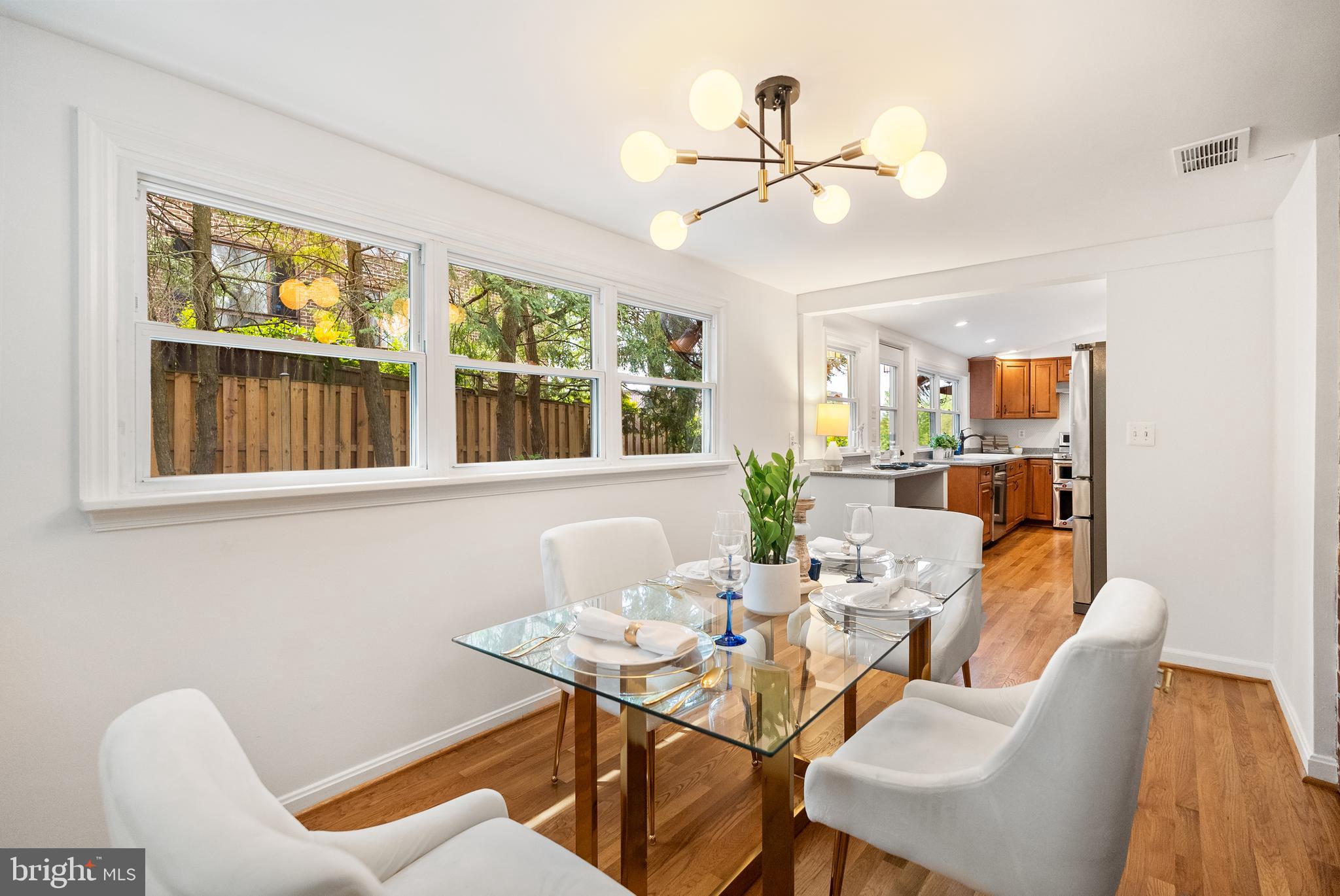 GLENMORE - Residential