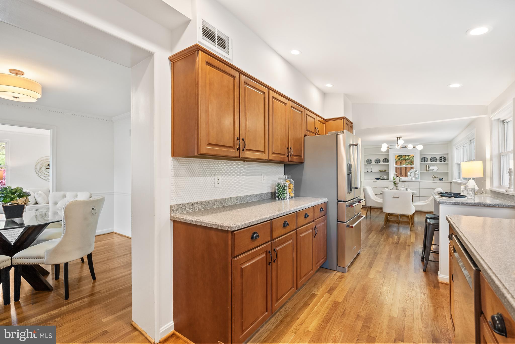 GLENMORE - Residential