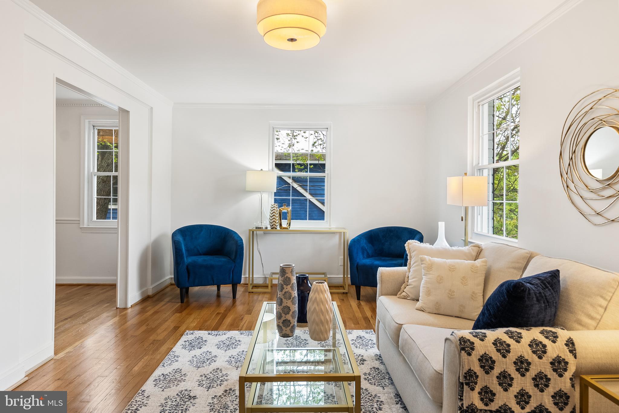 GLENMORE - Residential