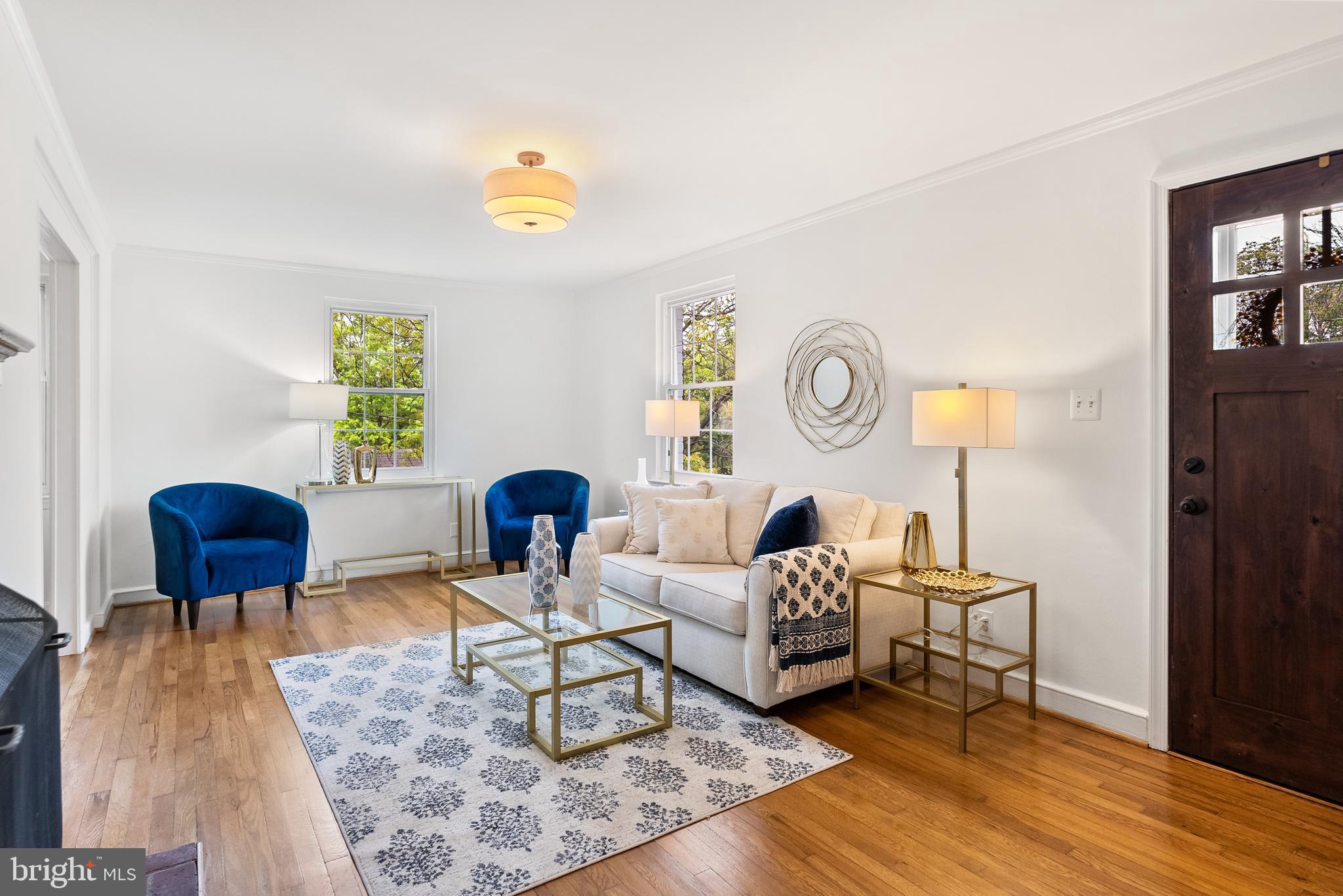 GLENMORE - Residential