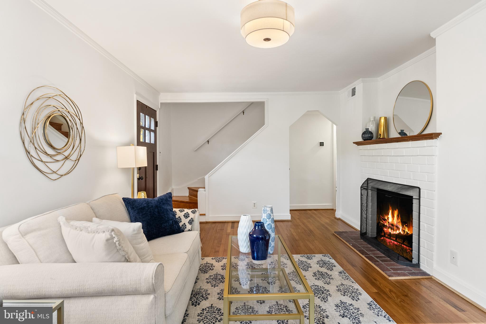 GLENMORE - Residential