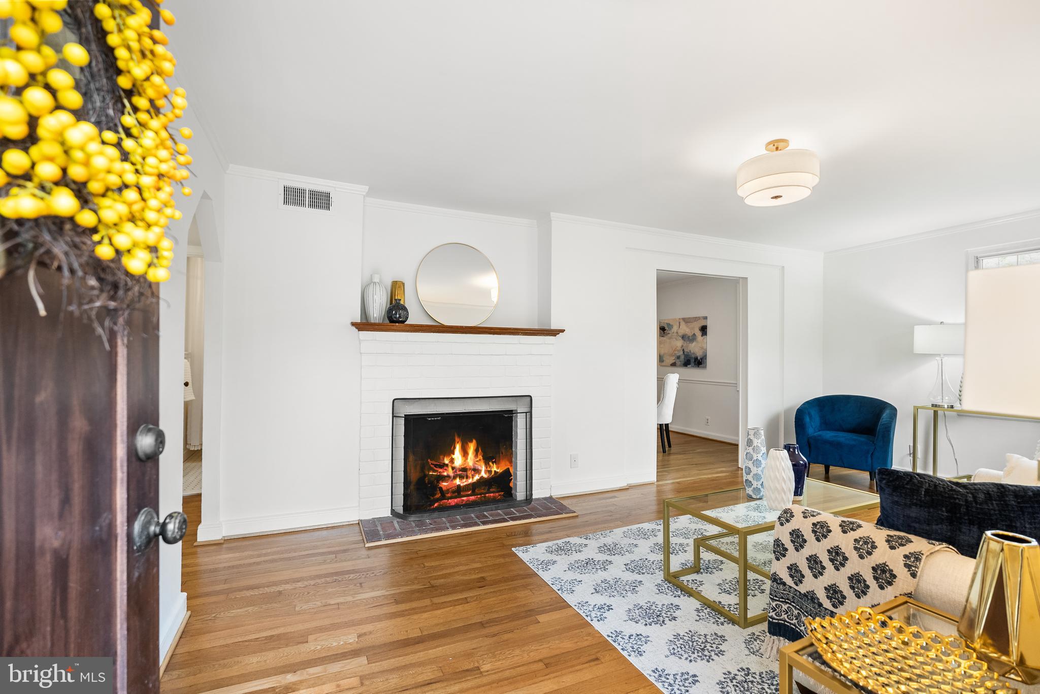 GLENMORE - Residential