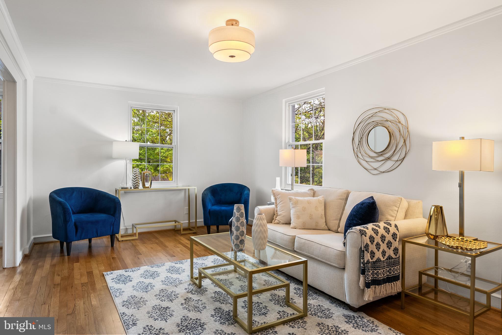 GLENMORE - Residential