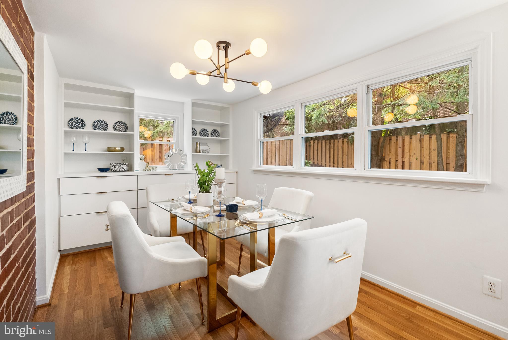 GLENMORE - Residential