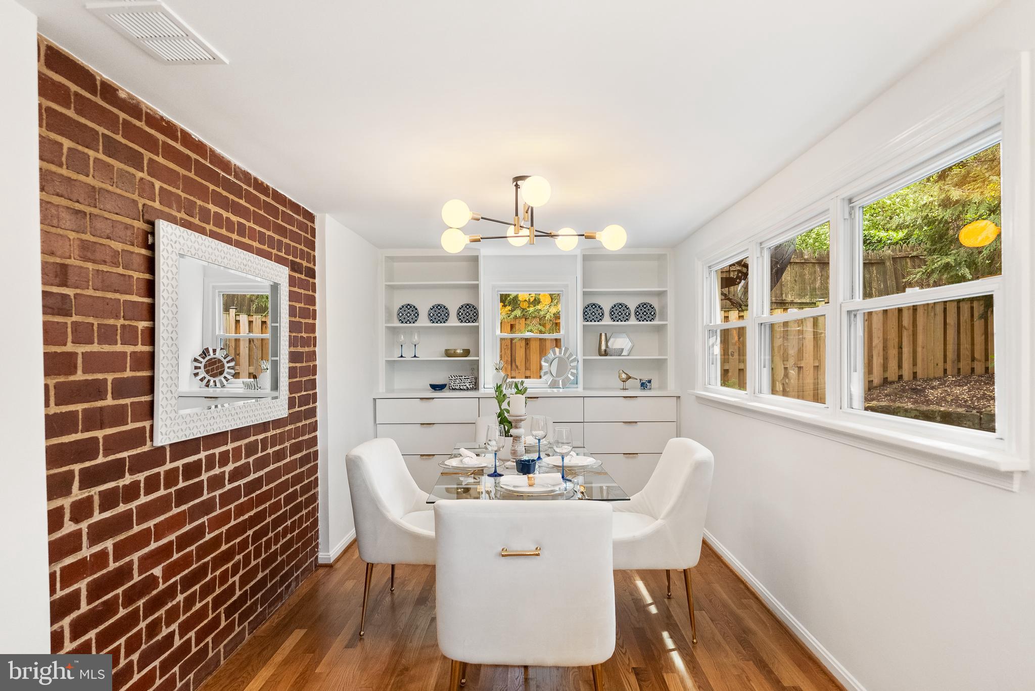 GLENMORE - Residential