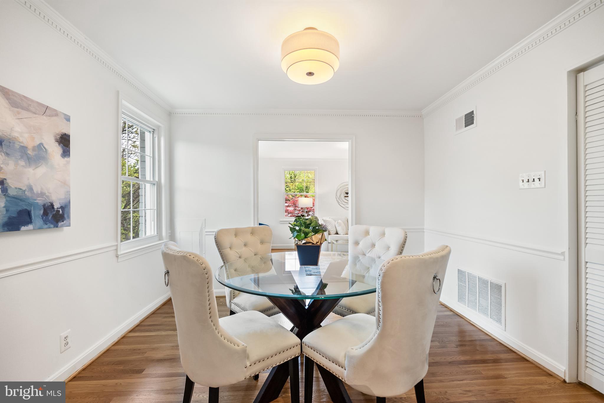 GLENMORE - Residential