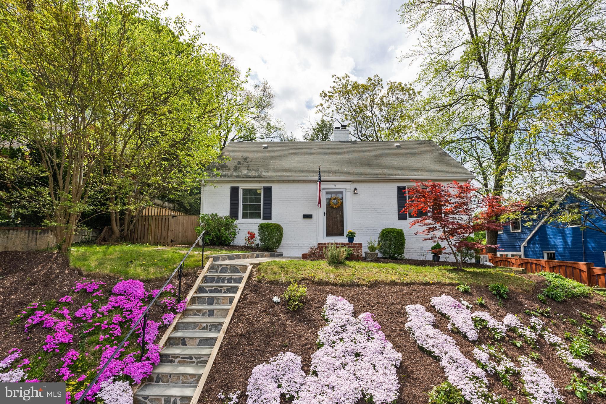 GLENMORE - Residential