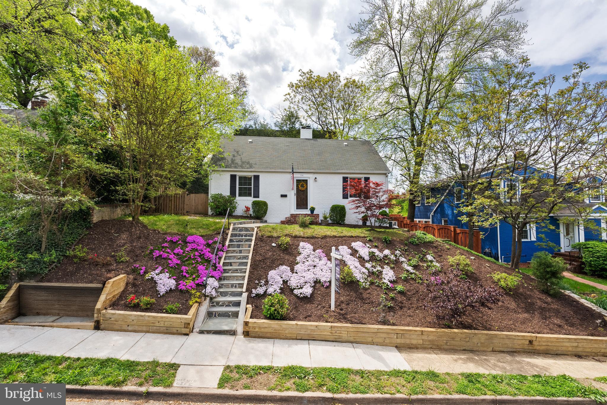 GLENMORE - Residential