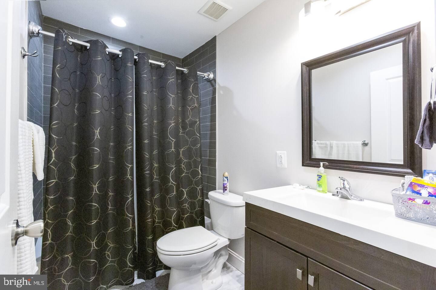 COBBS CREEK - Residential Lease