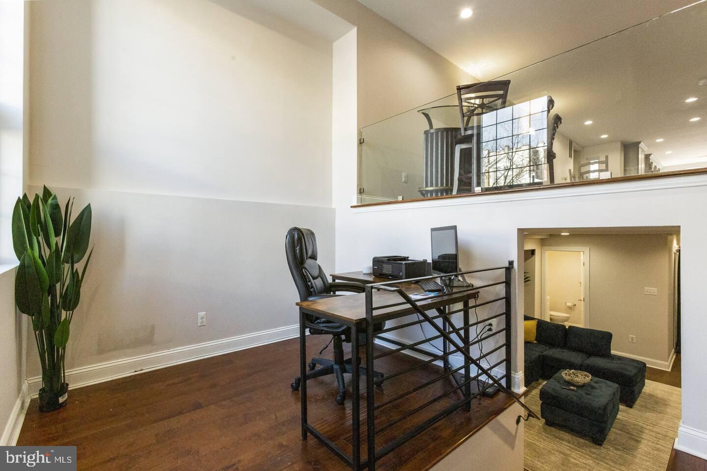 COBBS CREEK - Residential Lease