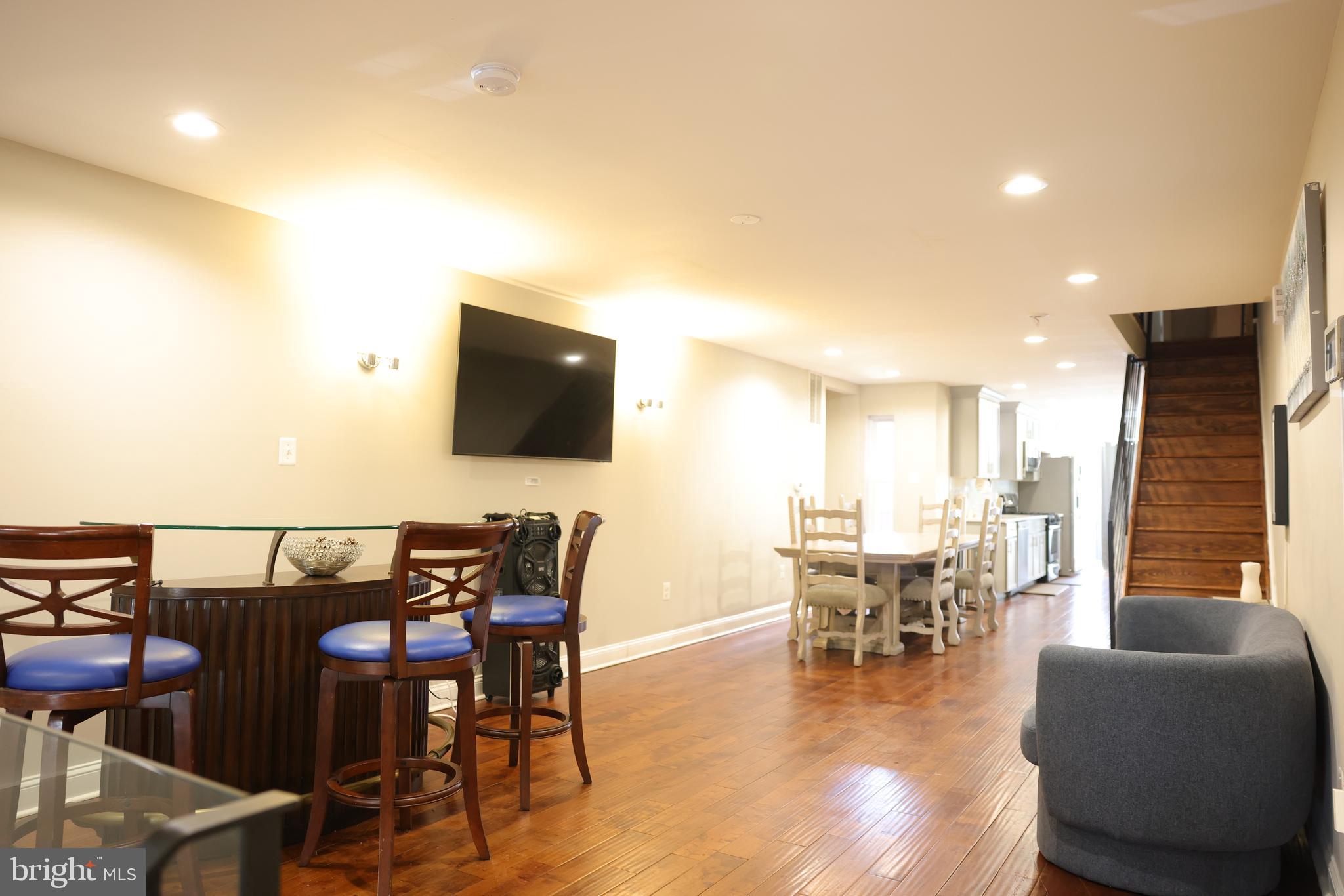 COBBS CREEK - Residential Lease