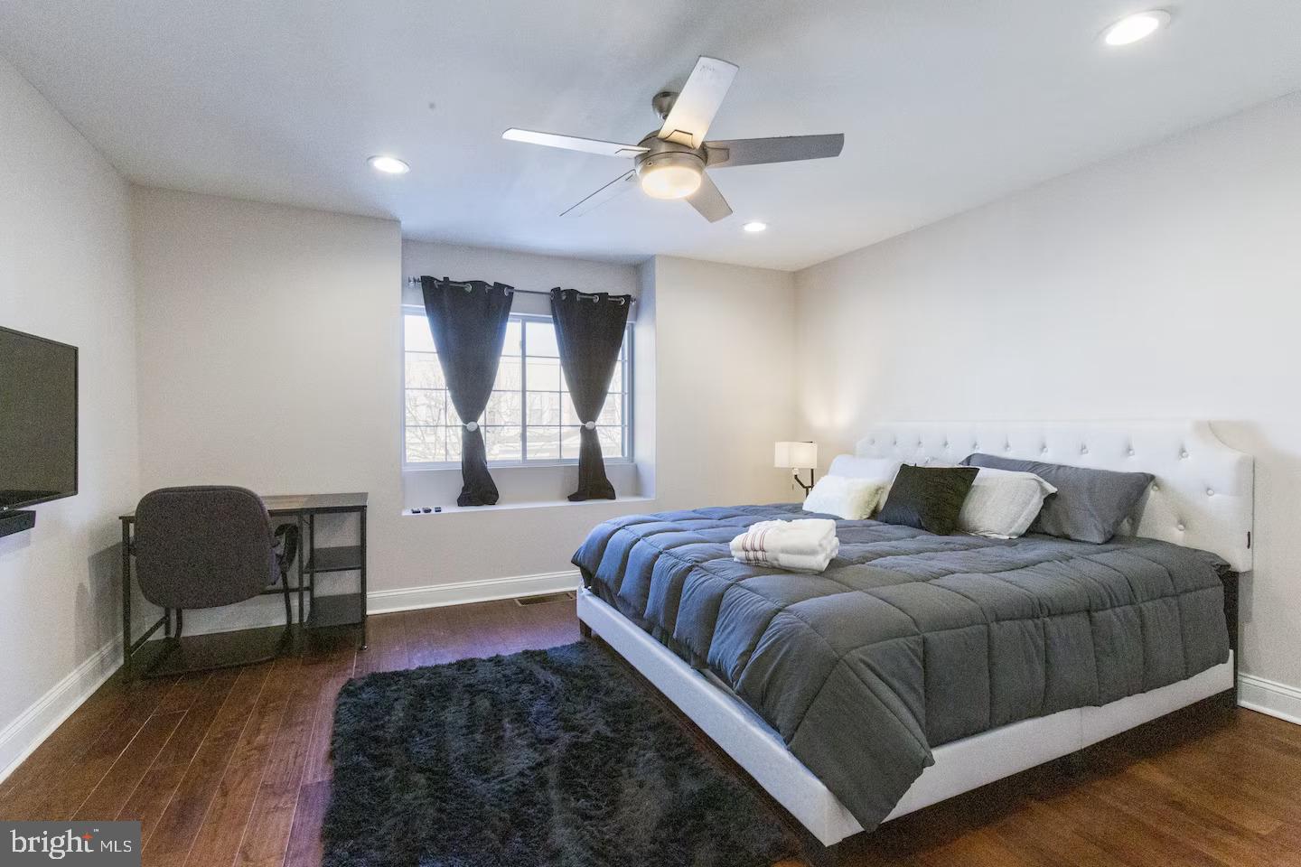 COBBS CREEK - Residential Lease